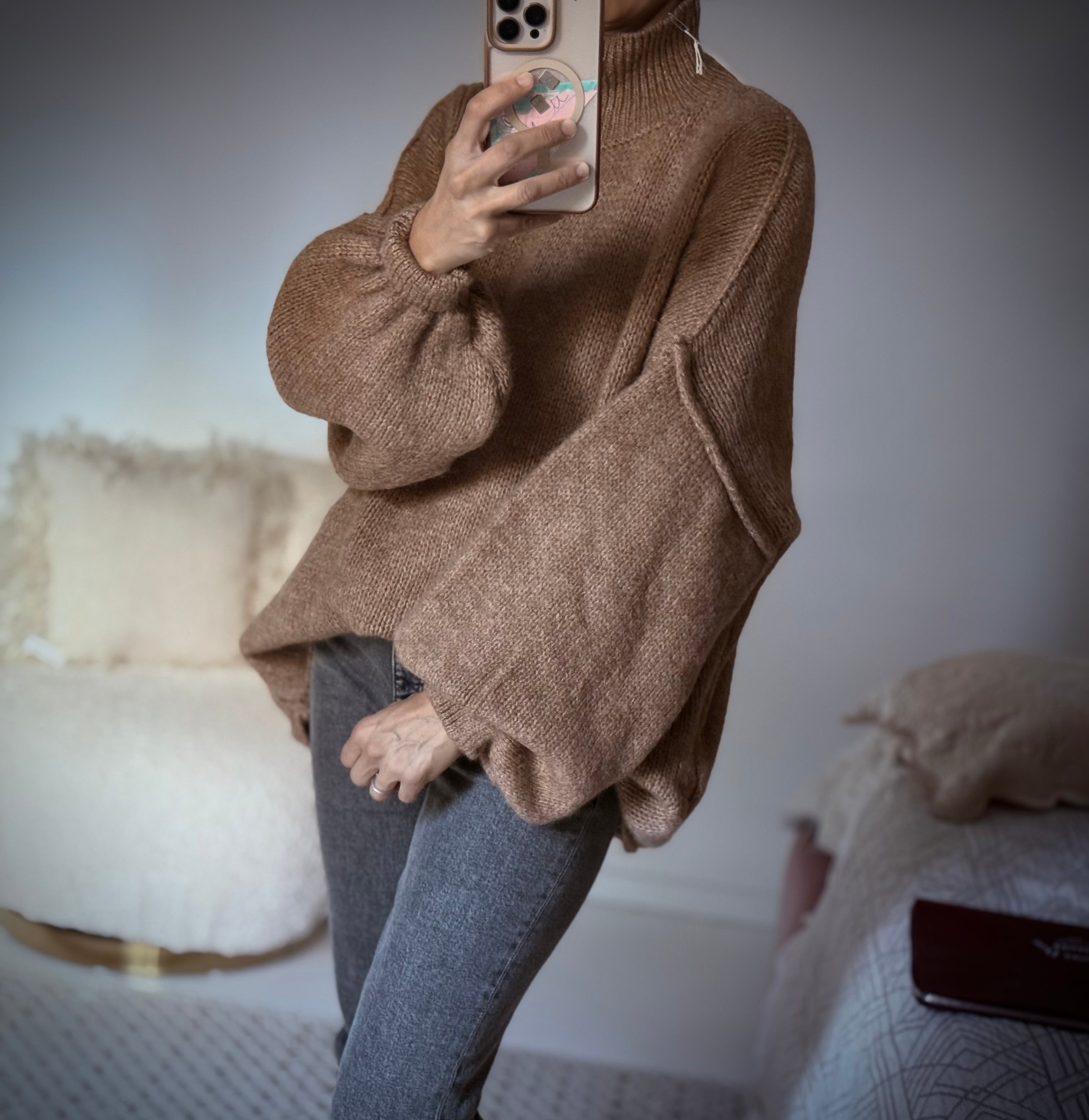 Pull Cocoon