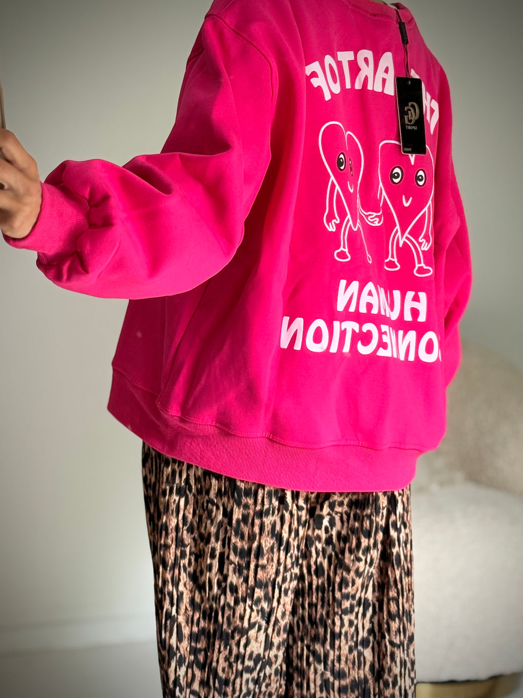 Pantalon Tiggy
