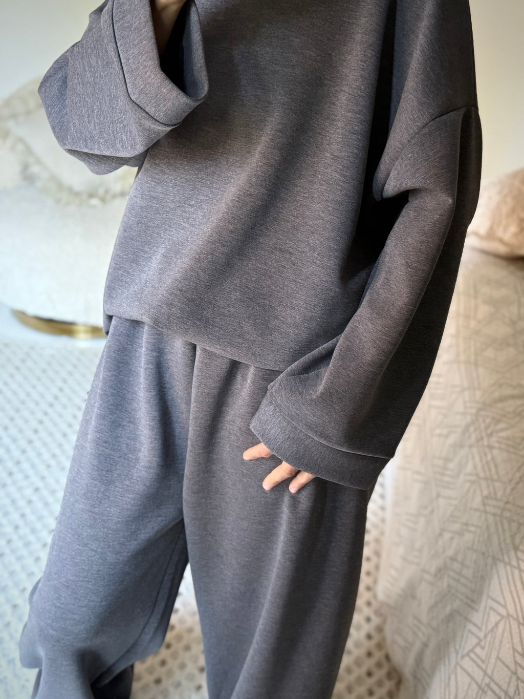 Ensemble Mocha