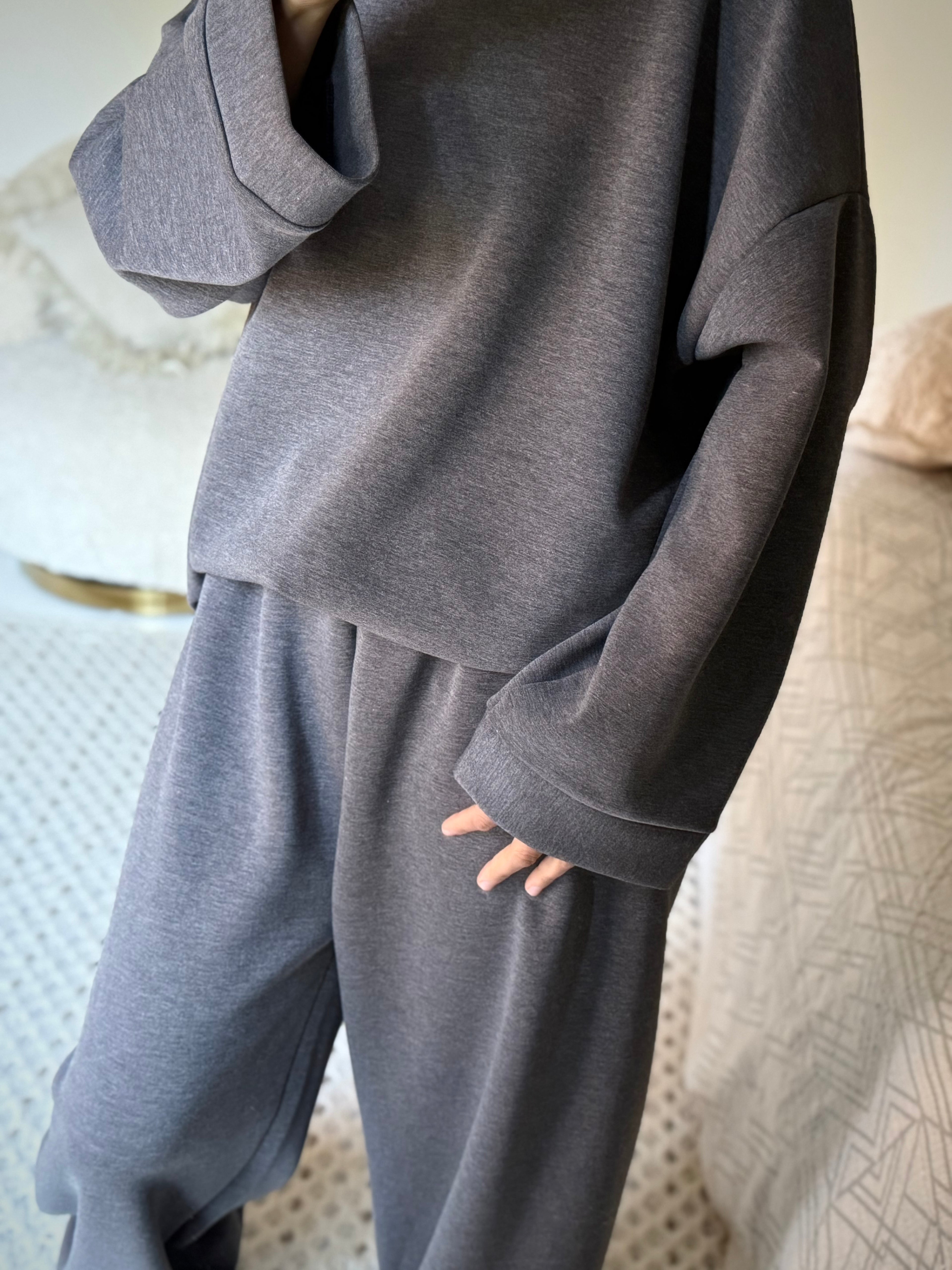 Ensemble Mocha