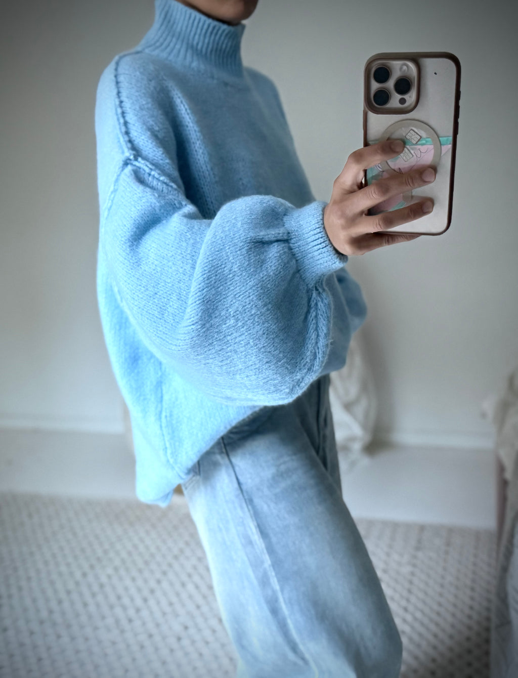 Pull Cocoon 2