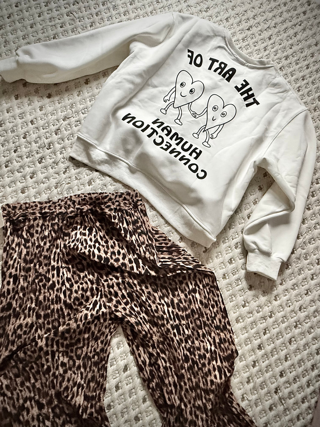 Pantalon Tiggy