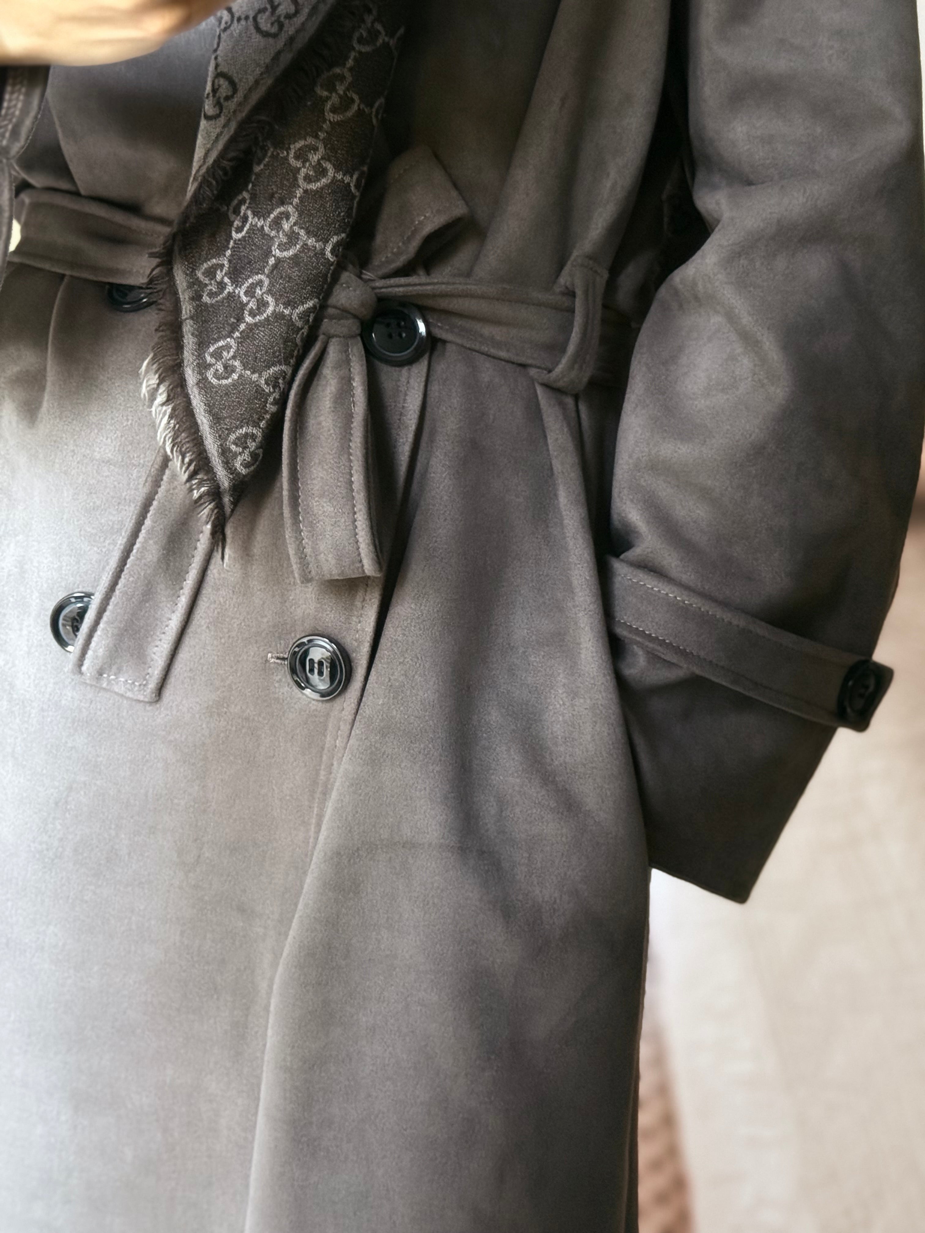 Trench coat Rivoli