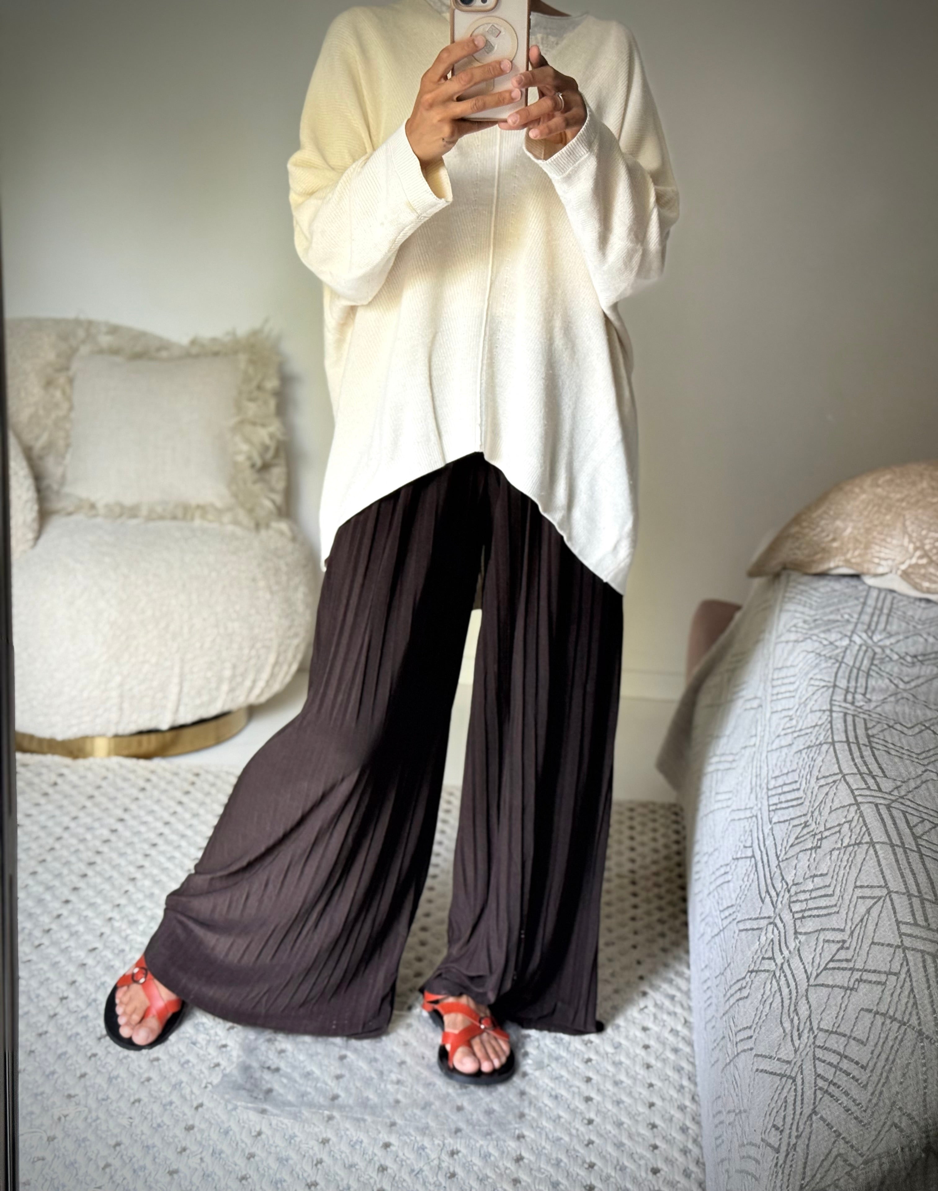 Pantalon Sienna
