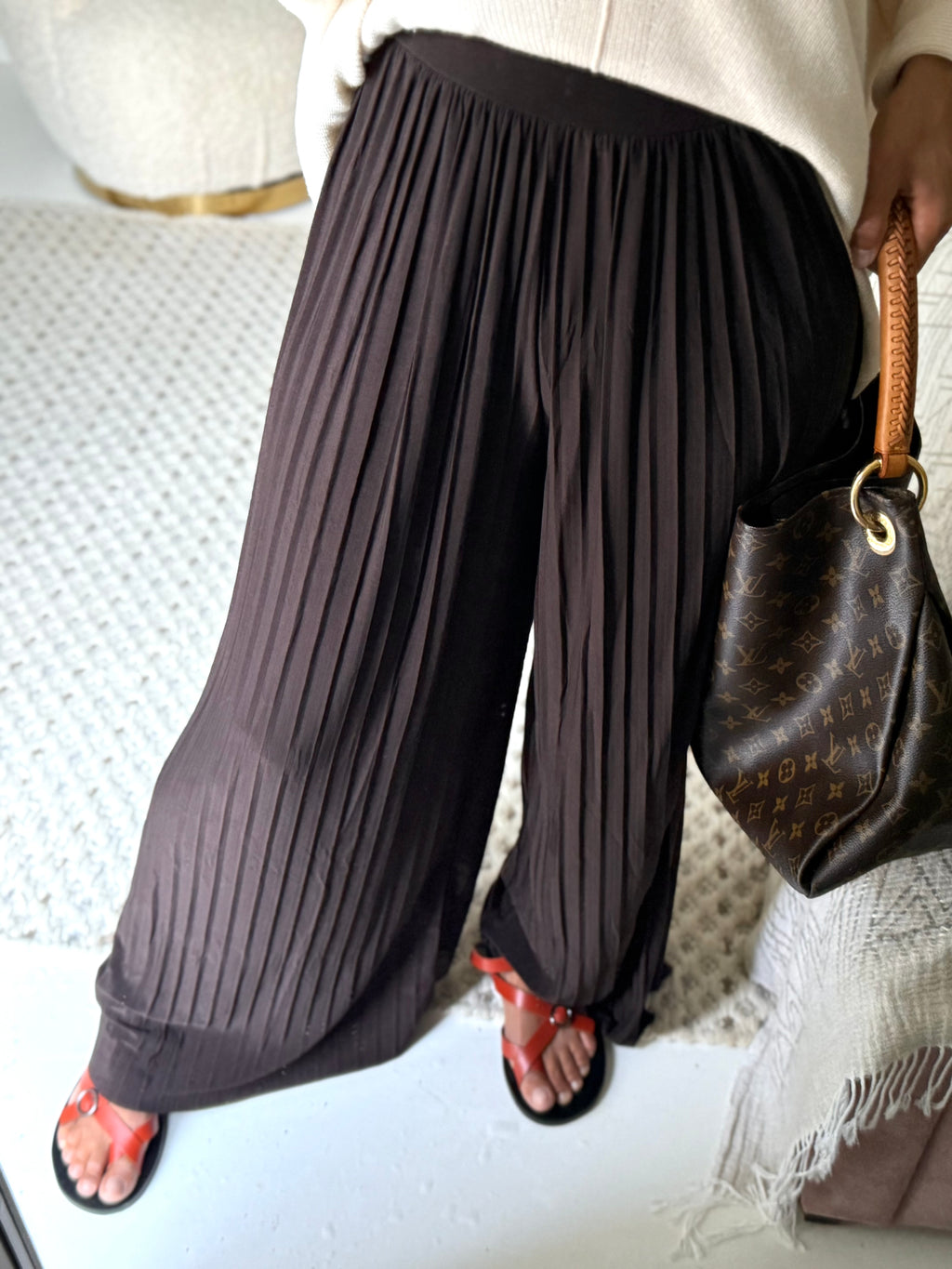 Pantalon Sienna
