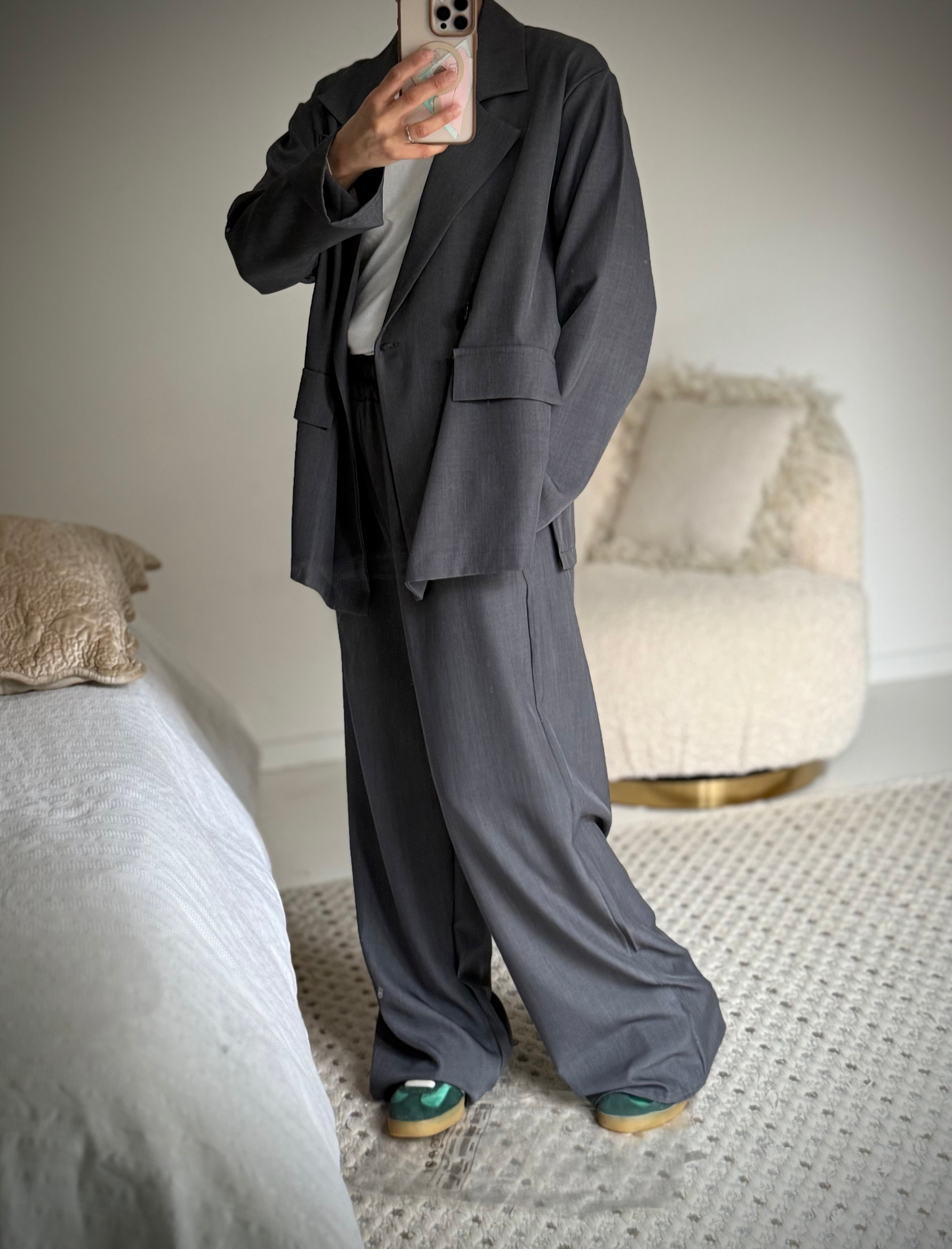 Tailleur Blazy
