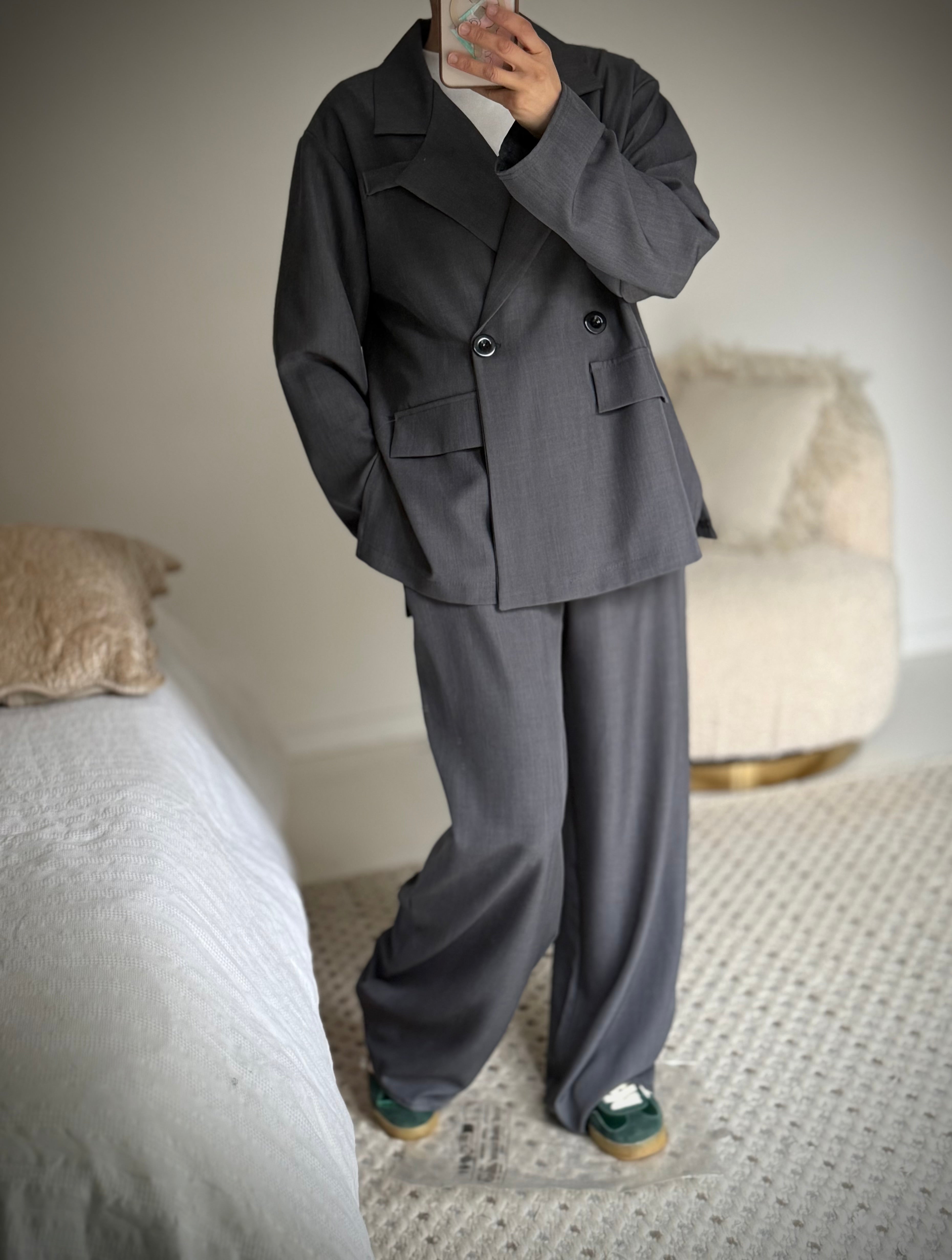 Tailleur Blazy