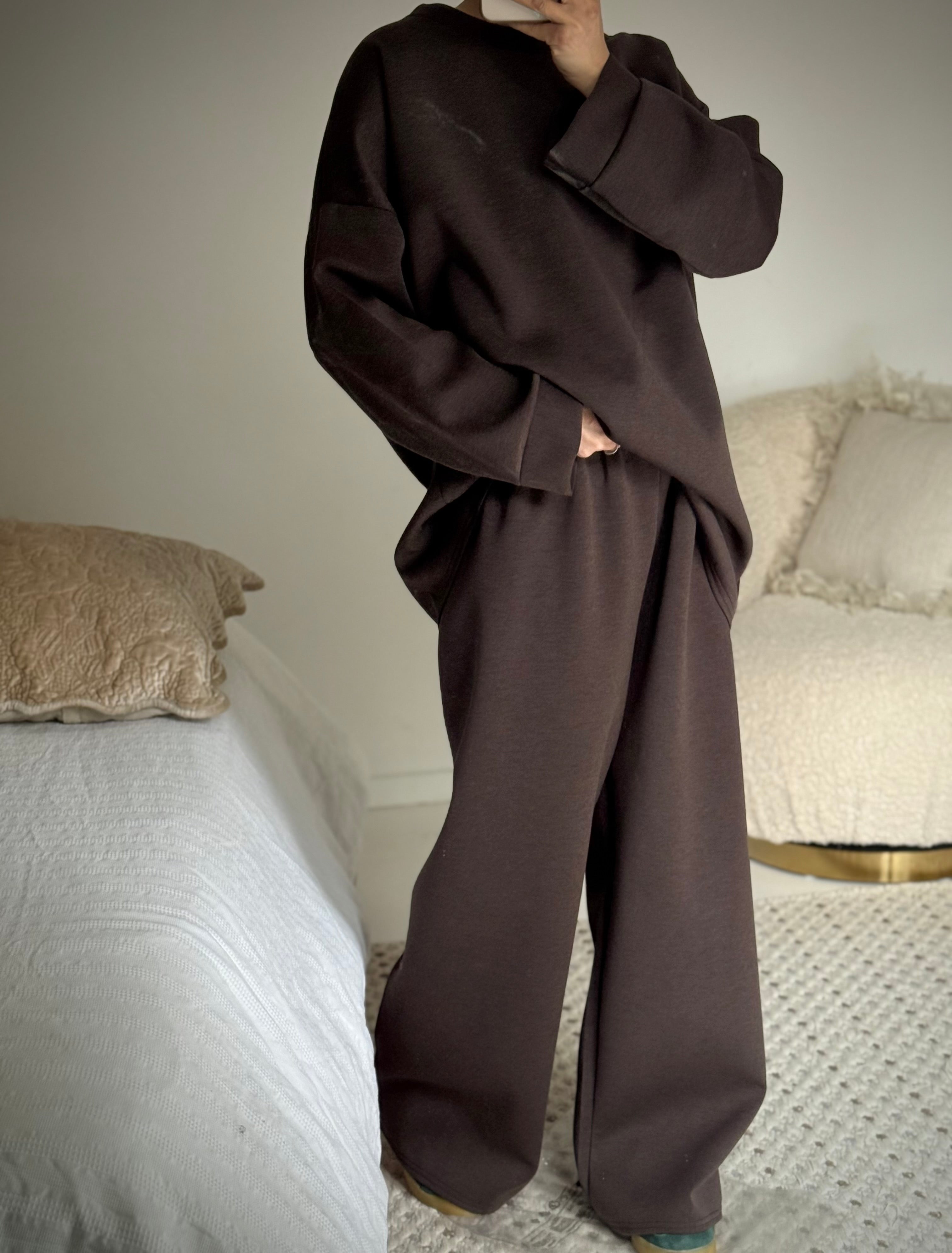 Ensemble Mocha