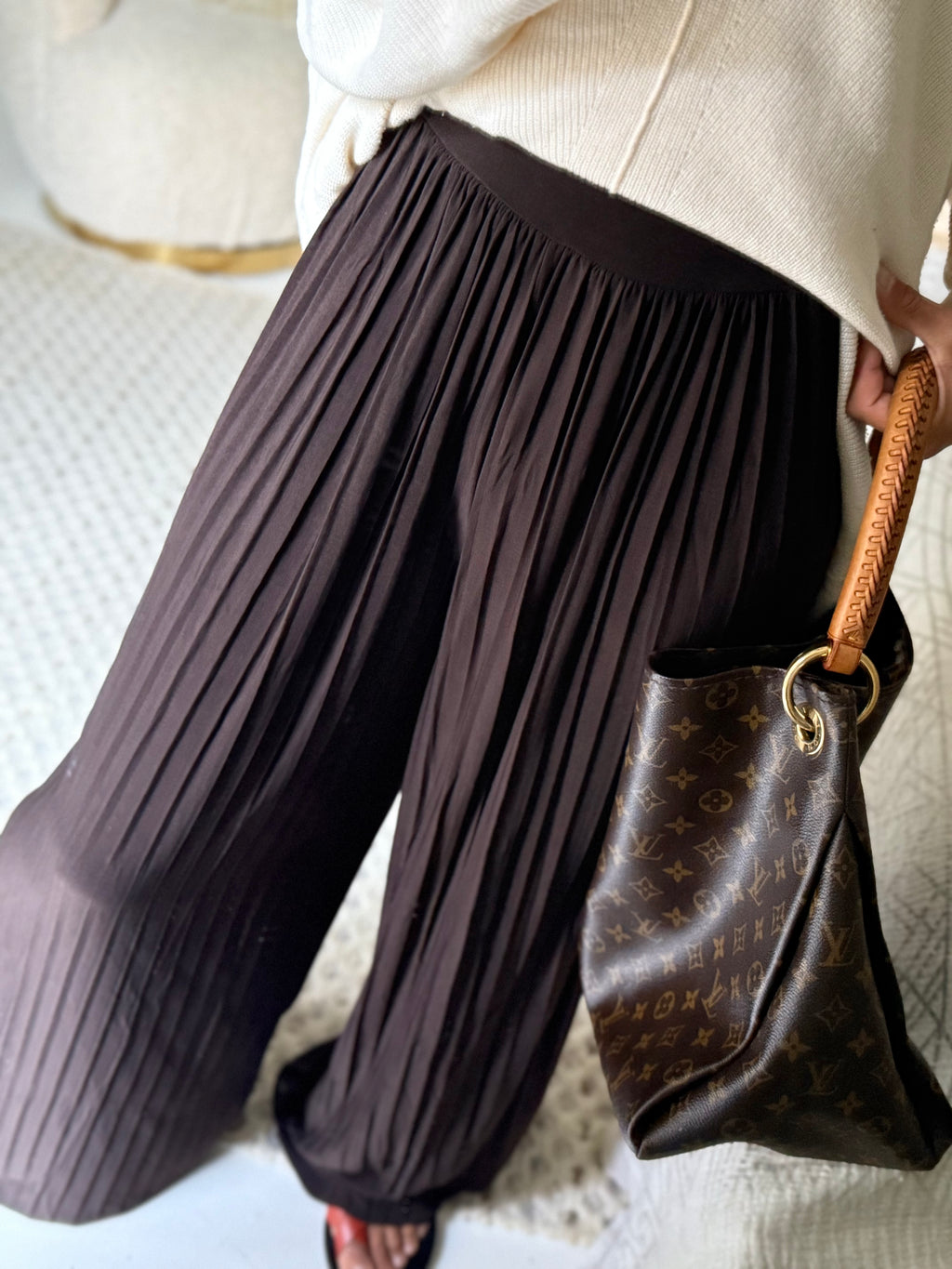 Pantalon Sienna