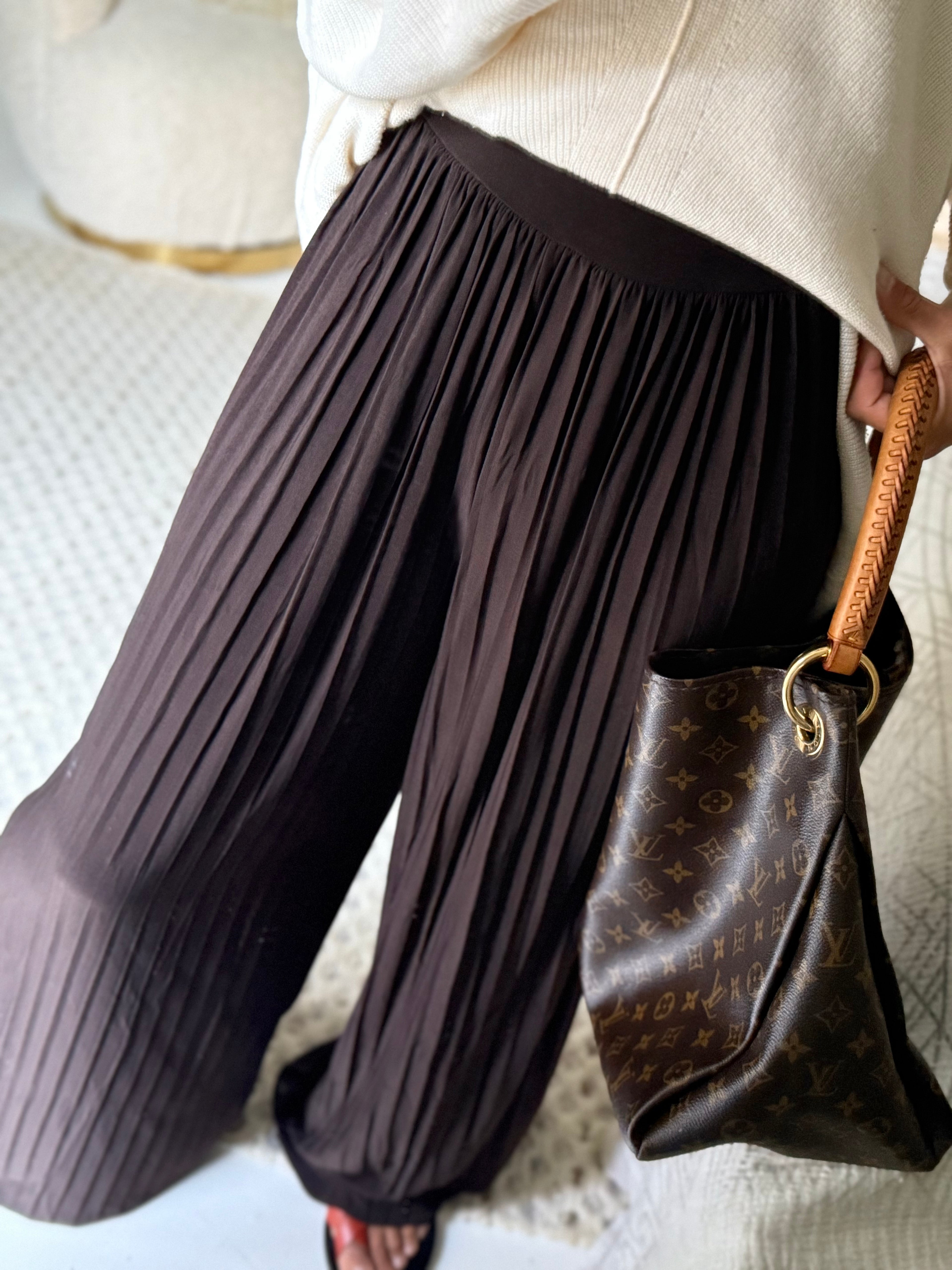 Pantalon Sienna