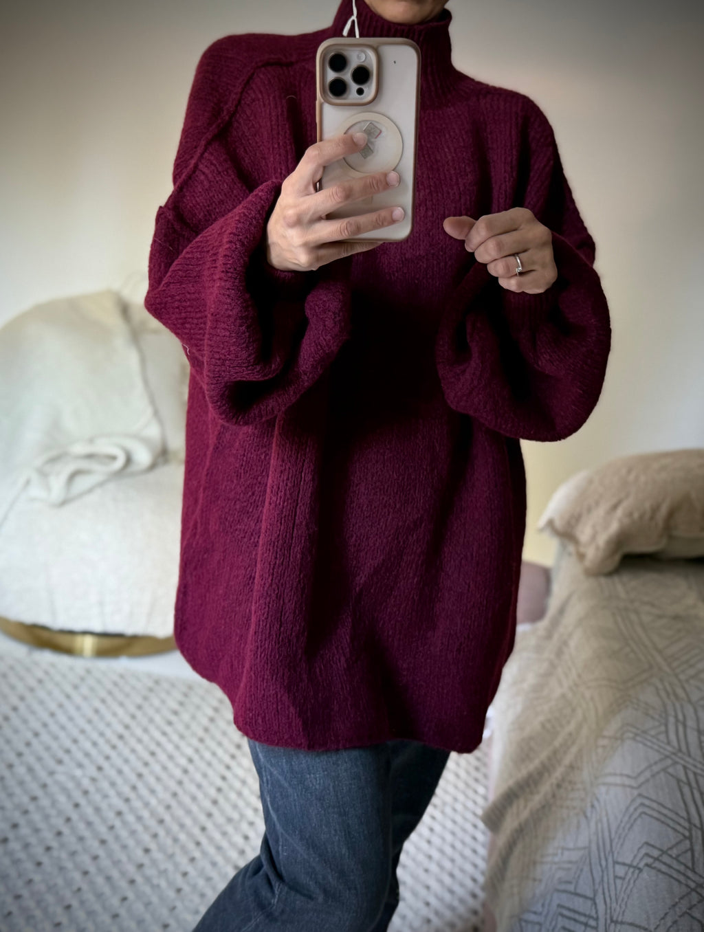 Pull Cocoon