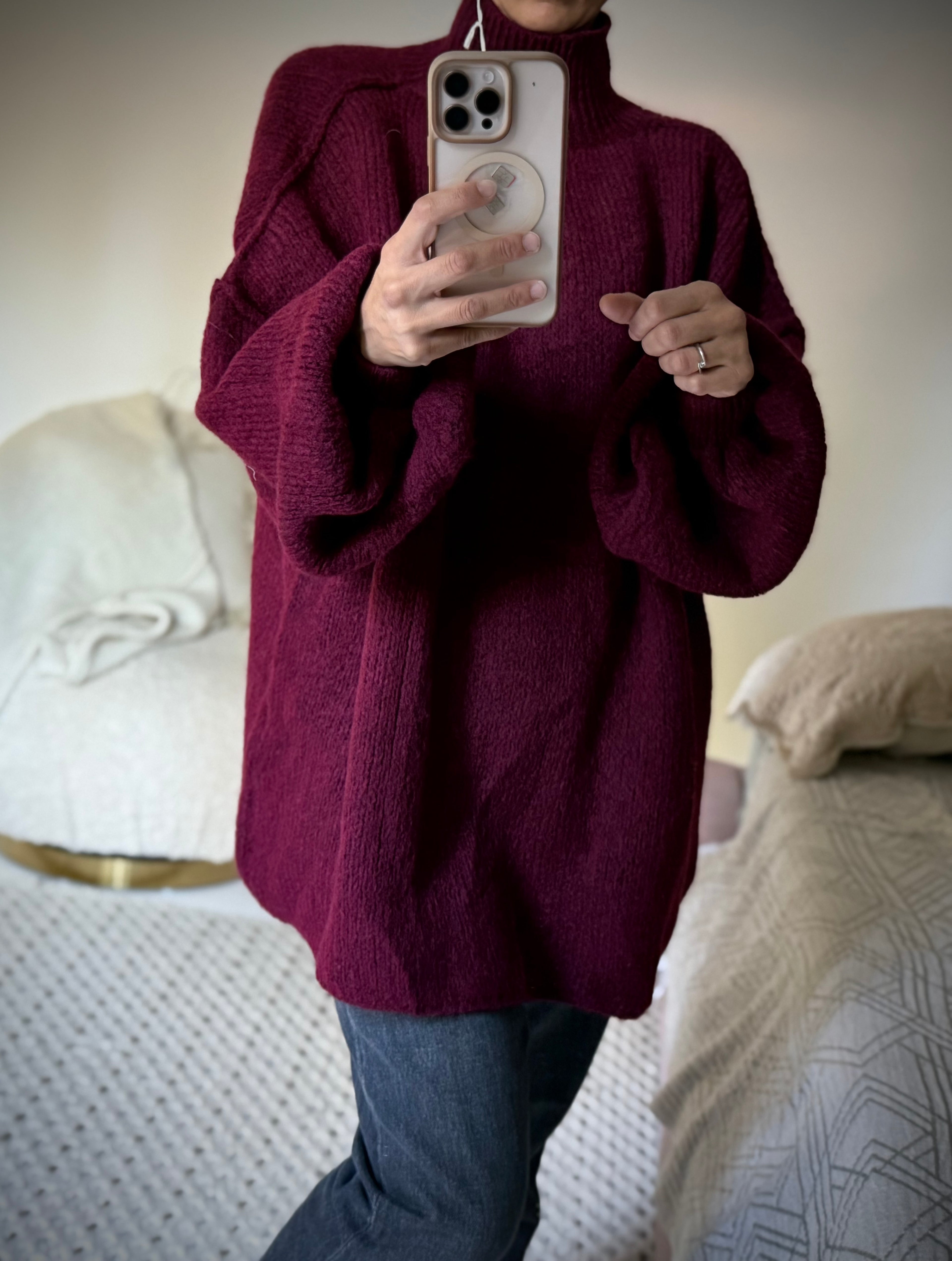 Pull Cocoon