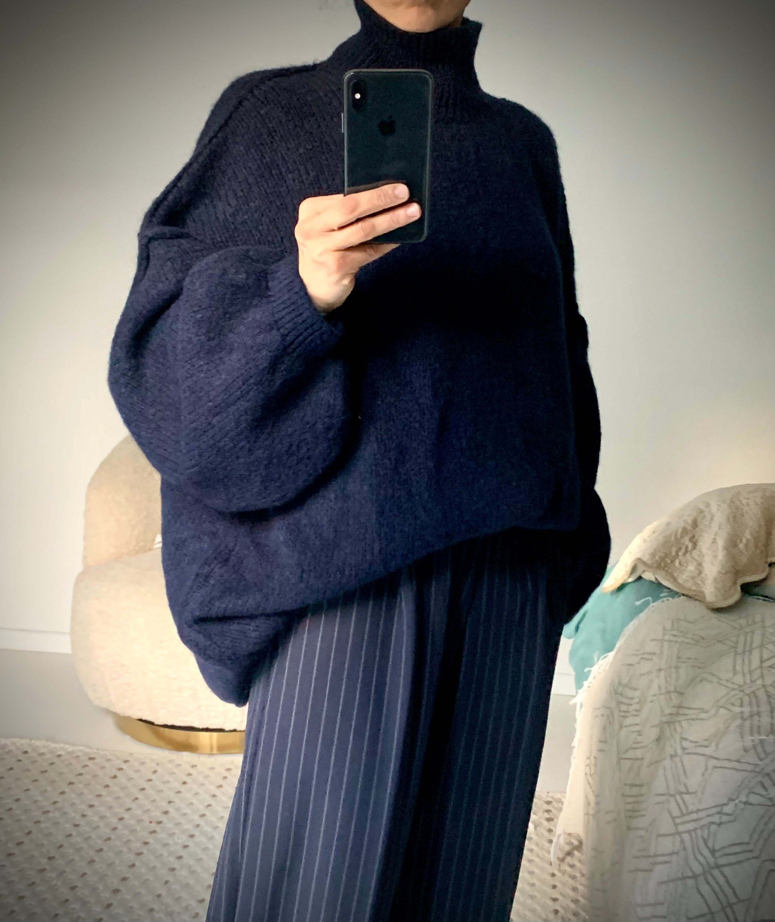 Pull Cocoon
