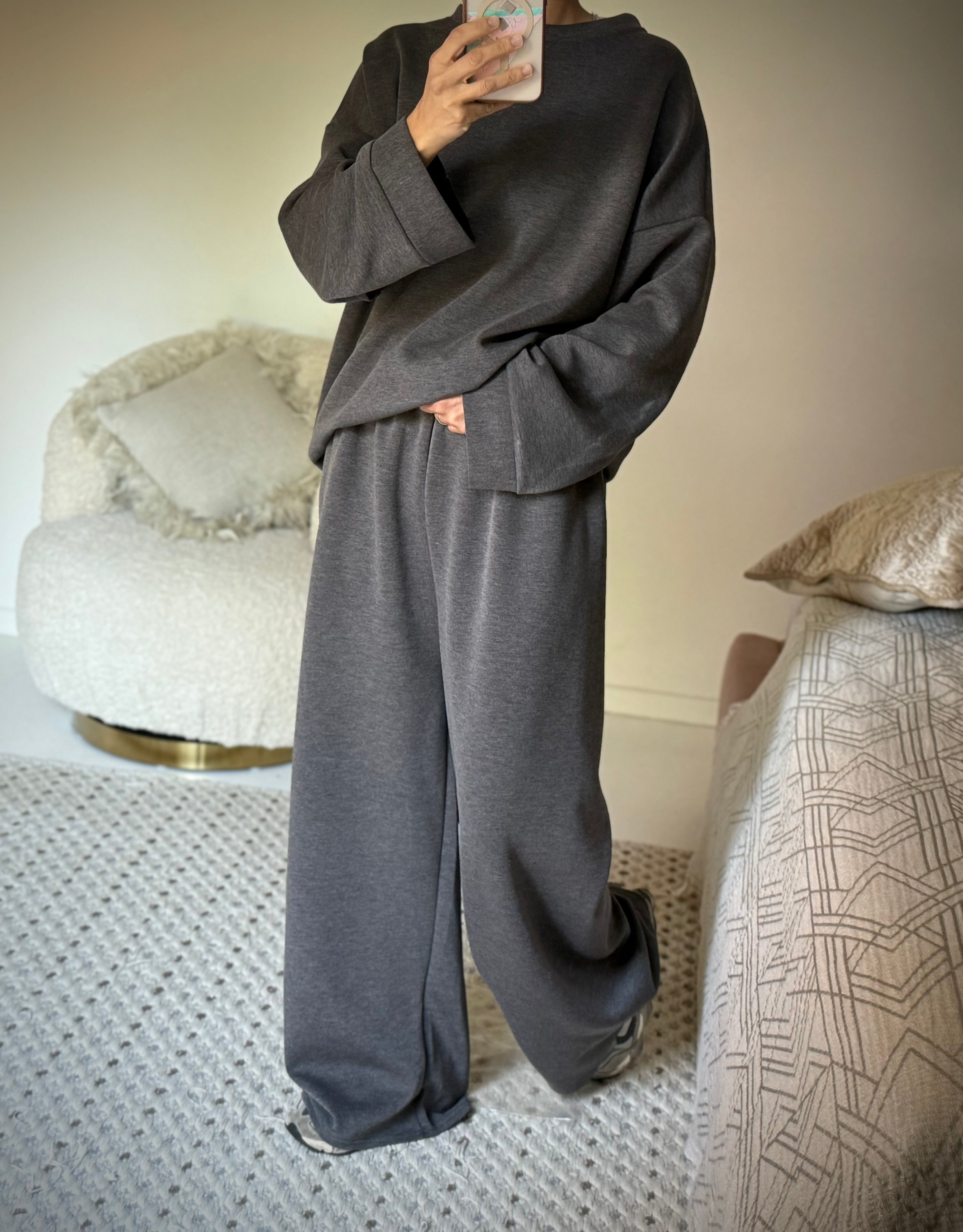 Ensemble Mocha
