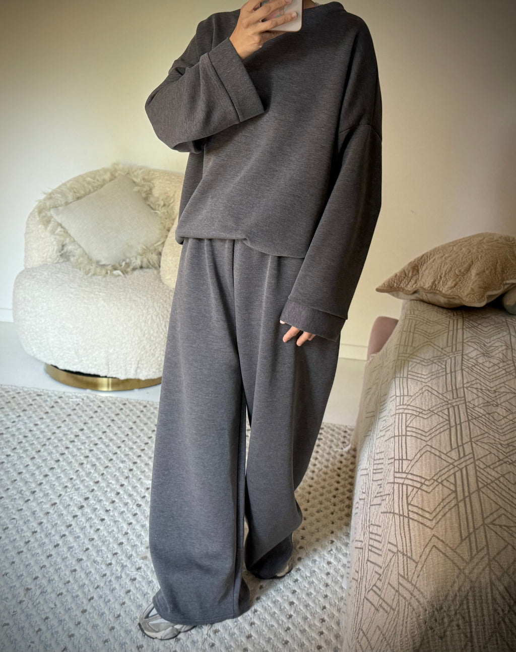 Ensemble Mocha