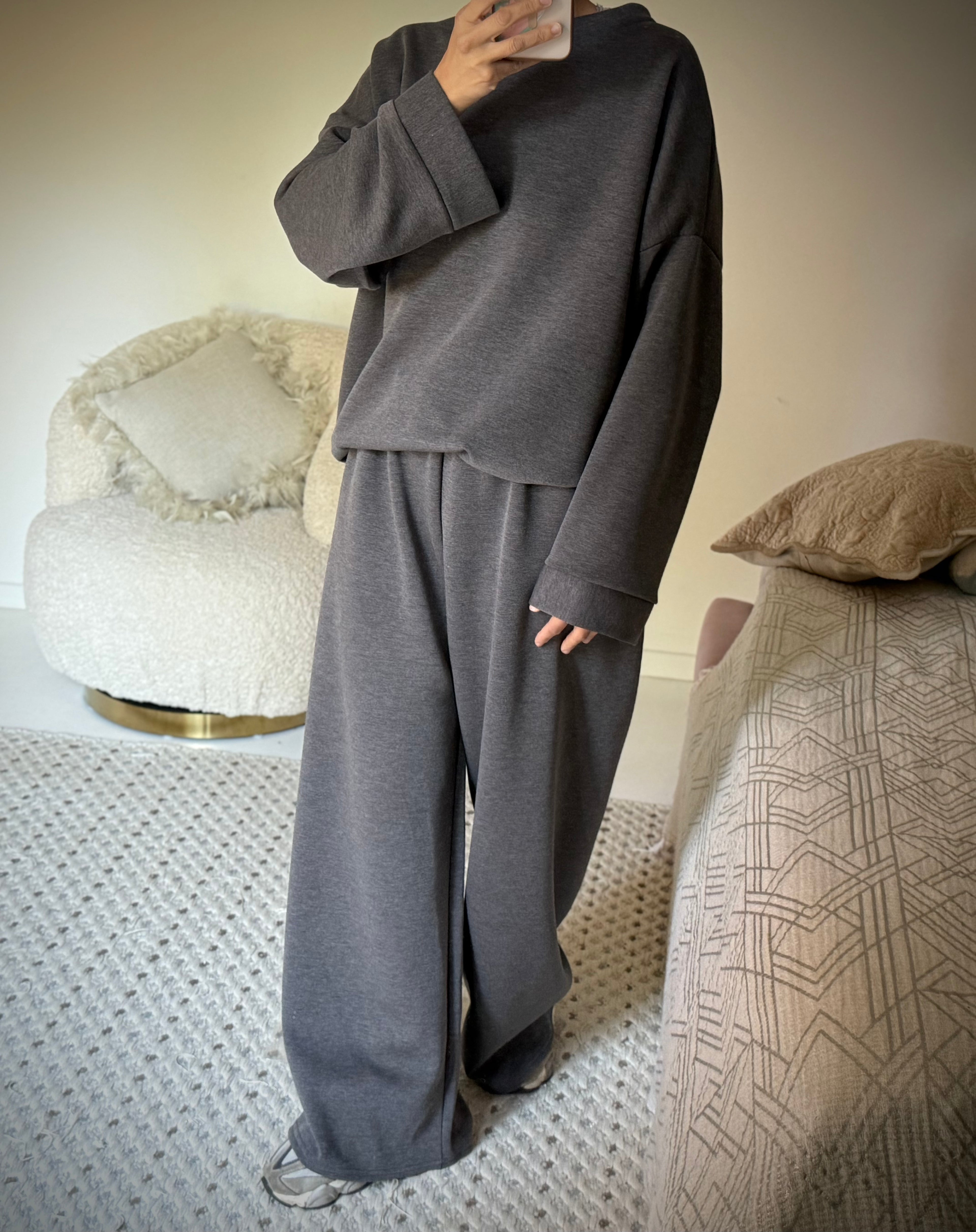 Ensemble Mocha