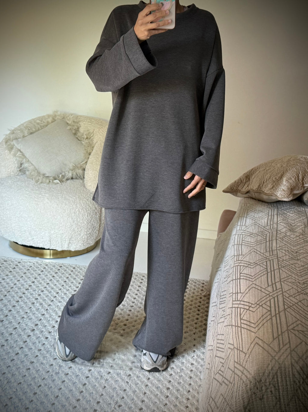 Ensemble Mocha