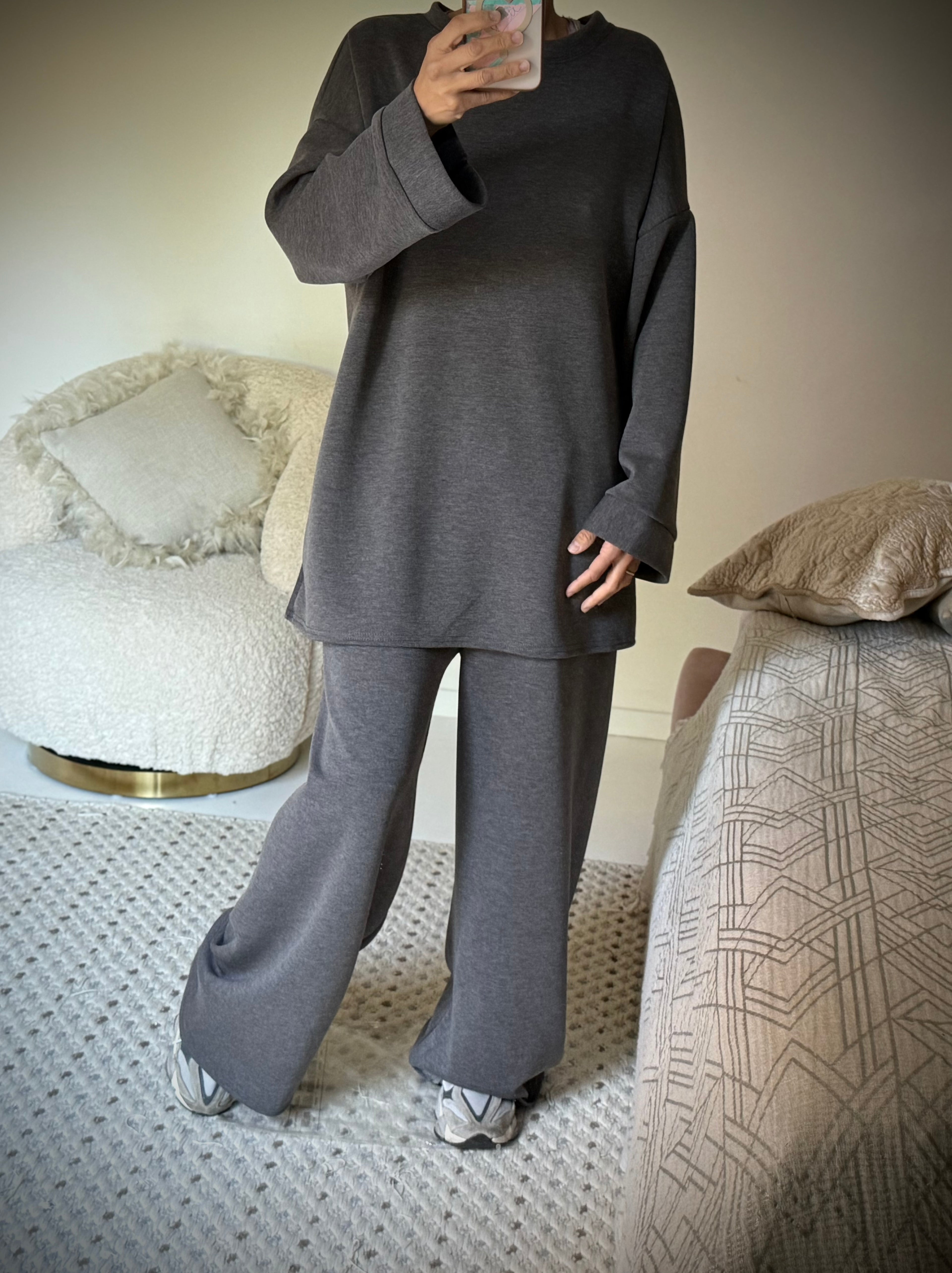 Ensemble Mocha