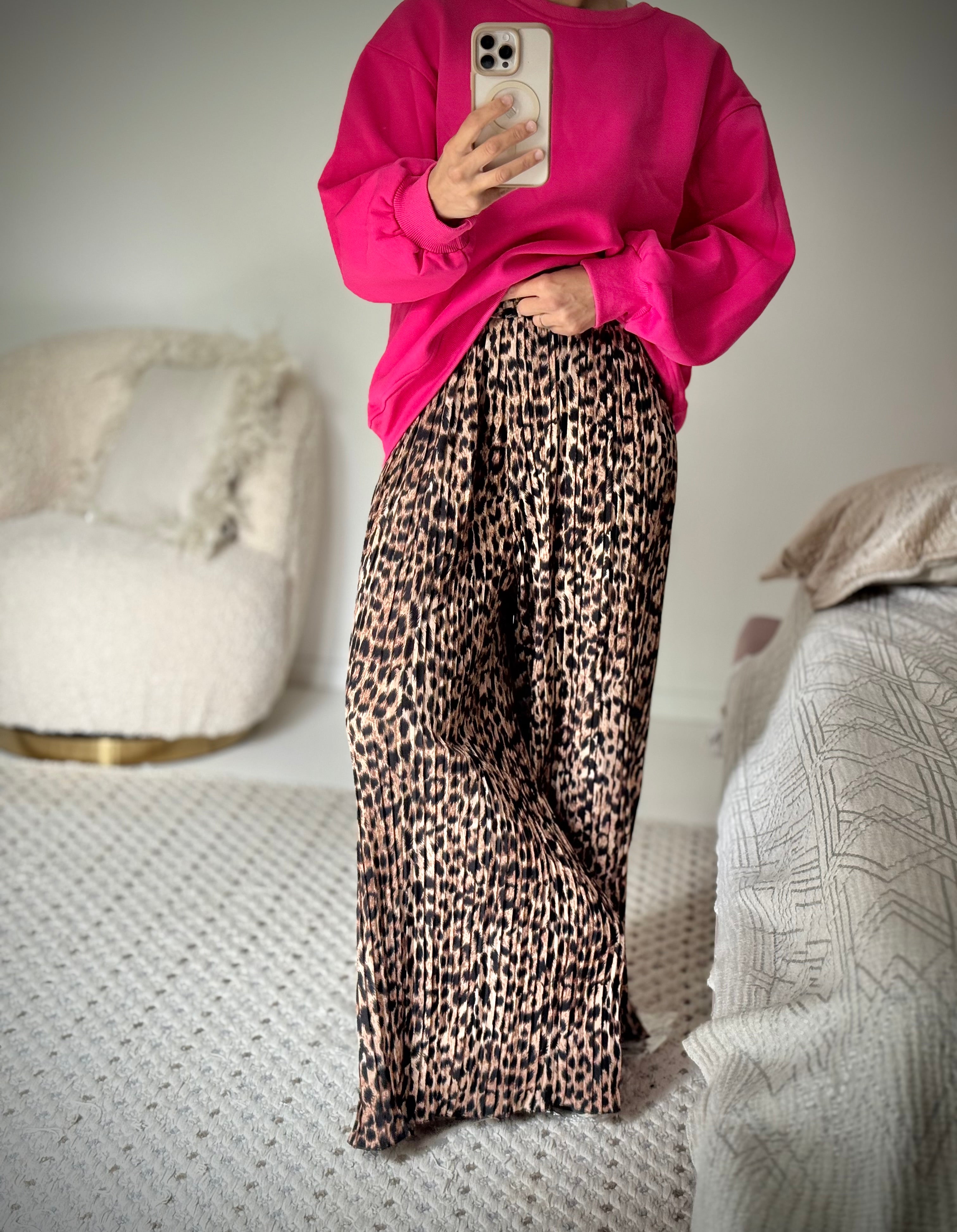 Pantalon Tiggy