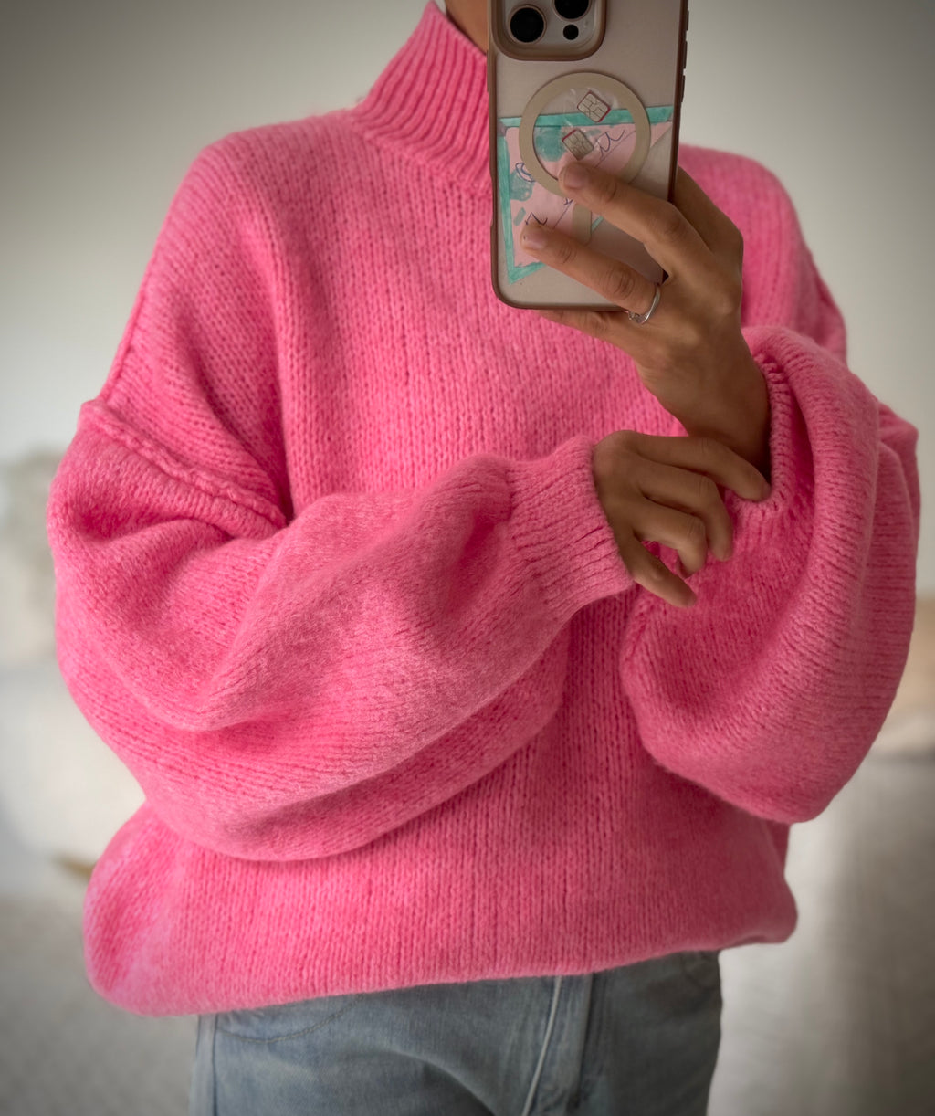 Pull Cocoon 2