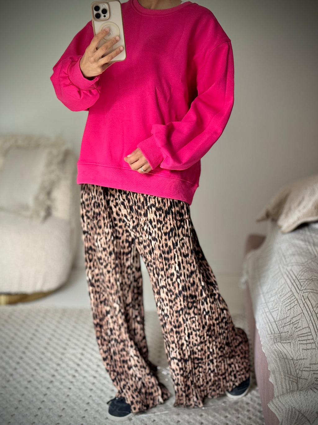 Pantalon Tiggy