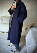 Veste Fluffy