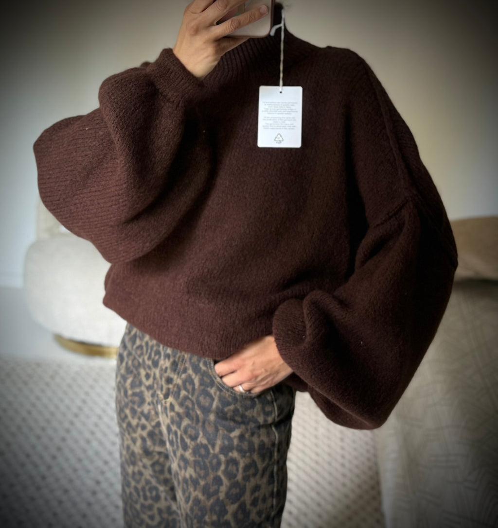 Pull Cocoon