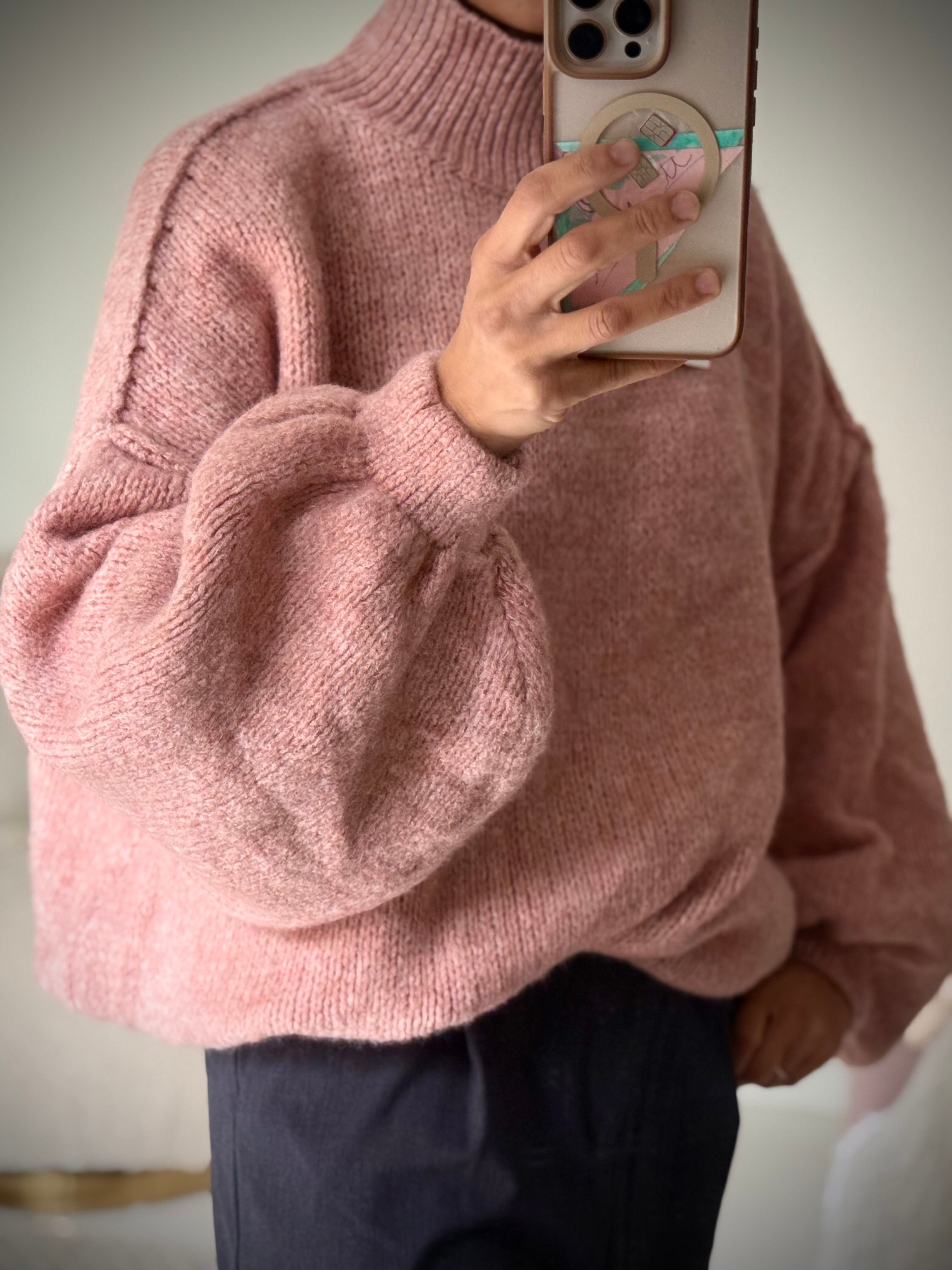 Pull Cocoon