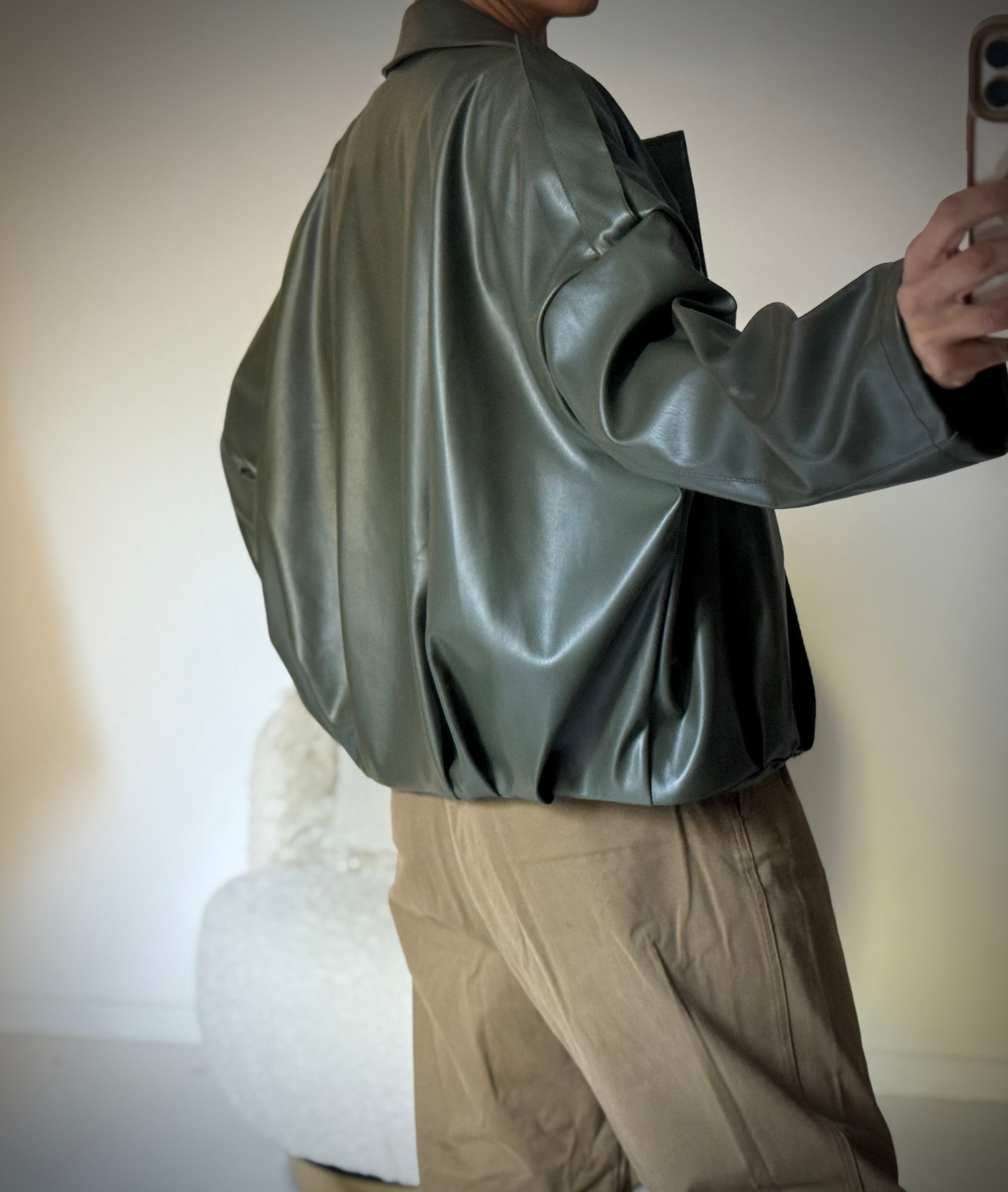 Veste blouson Rebel