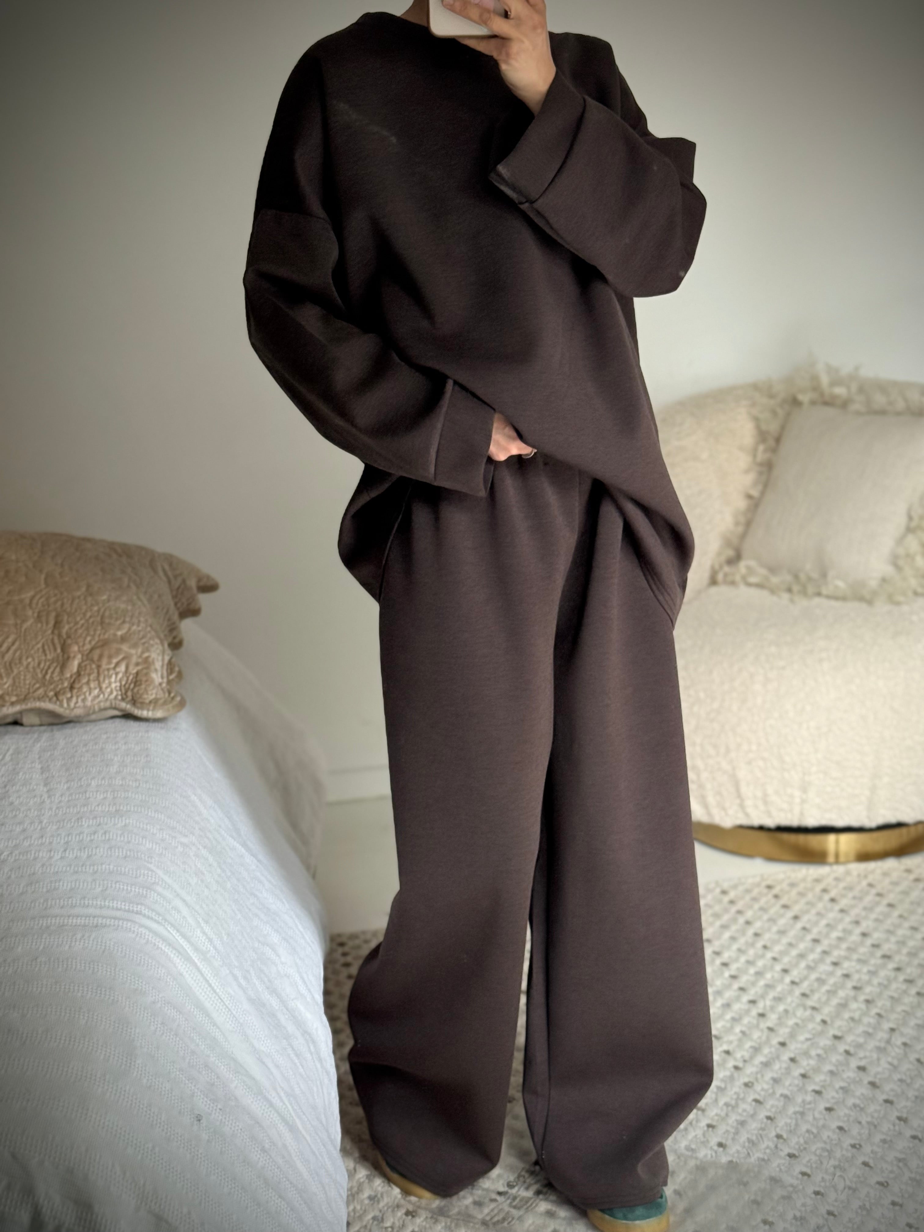 Ensemble Mocha