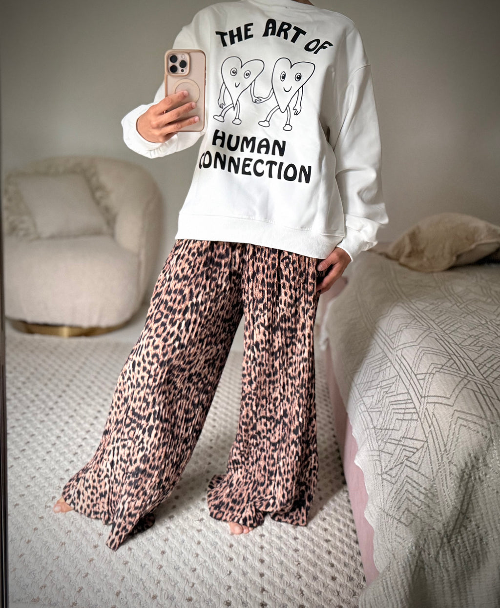 Pantalon Tiggy