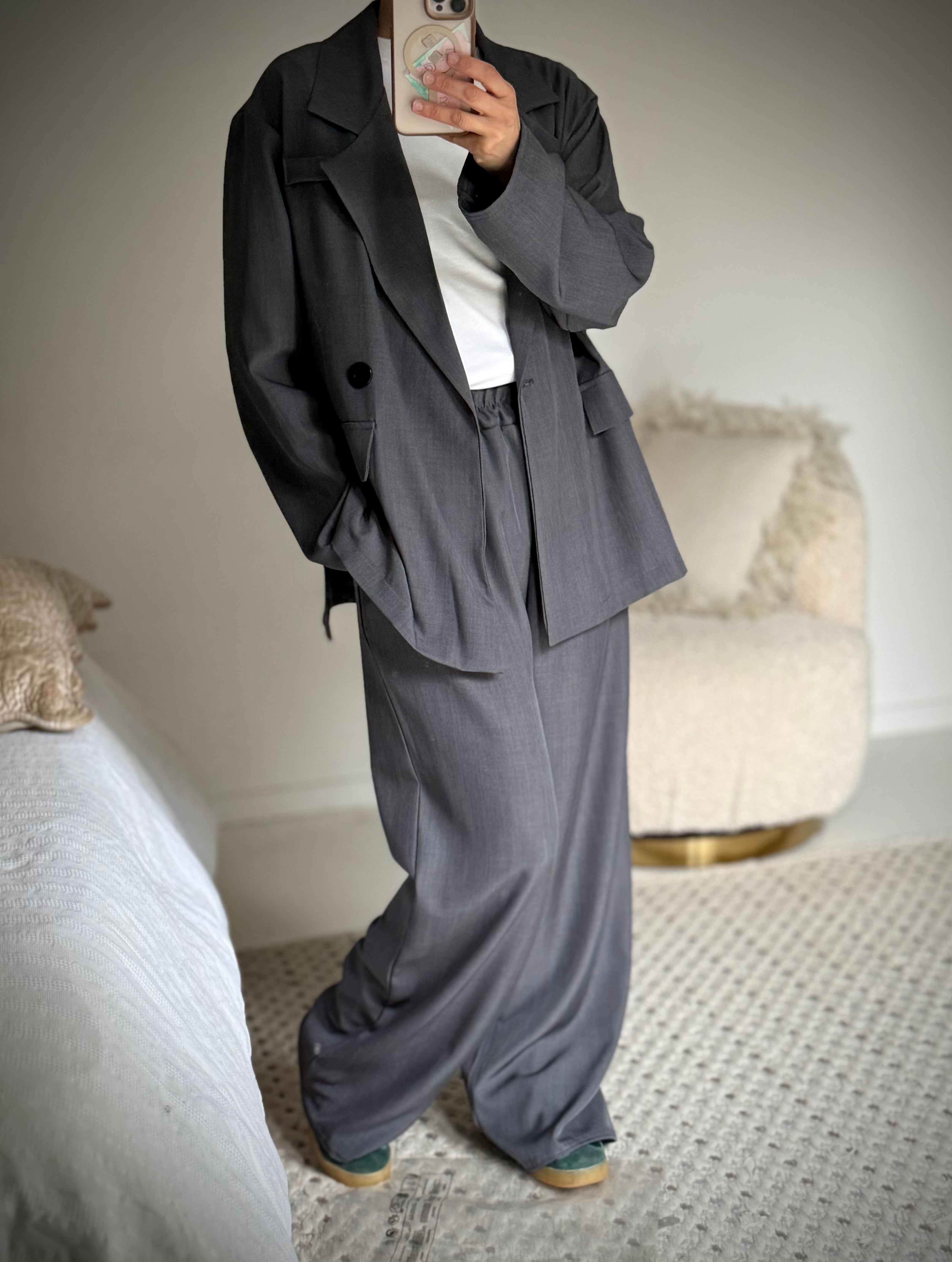 Tailleur Blazy