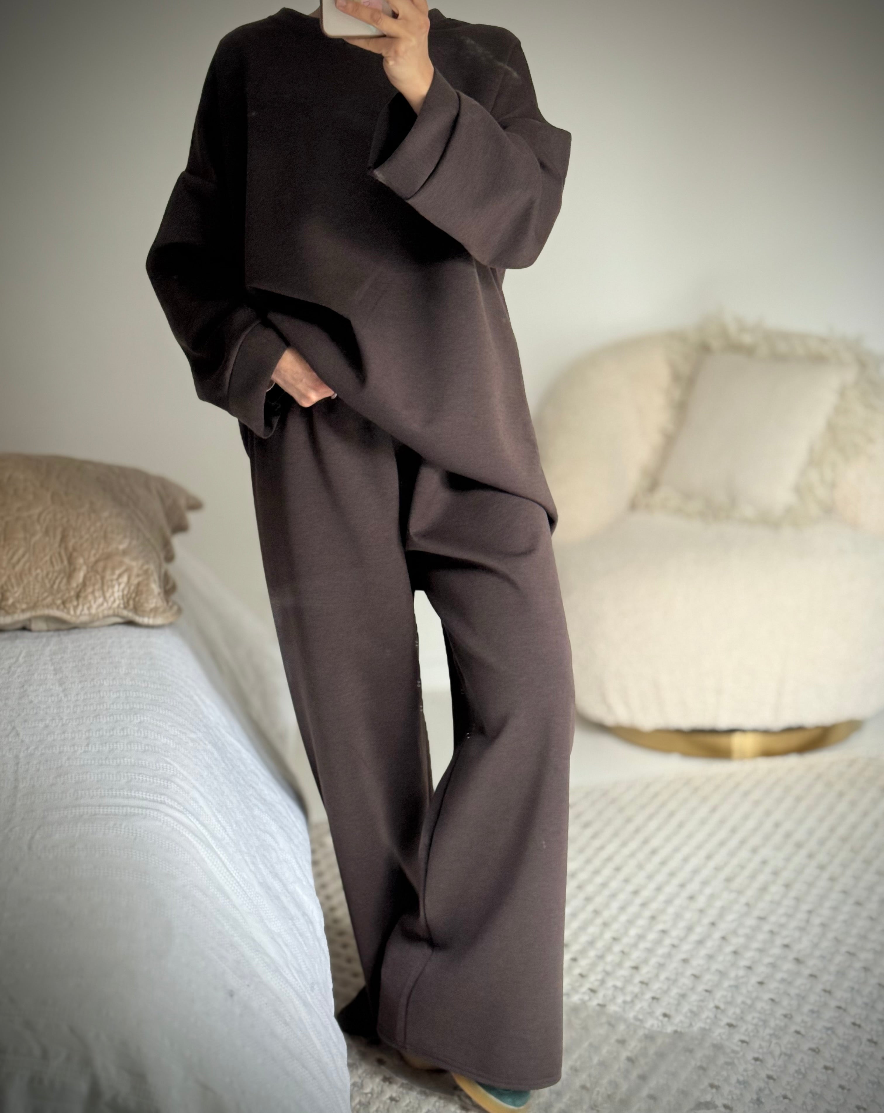 Ensemble Mocha