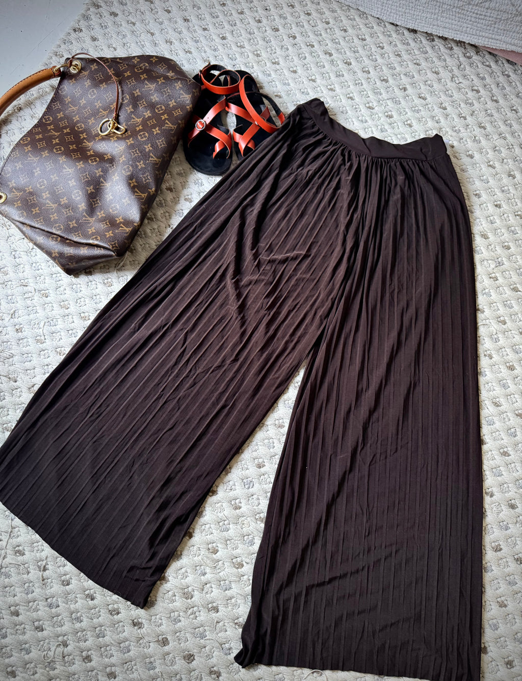 Pantalon Sienna