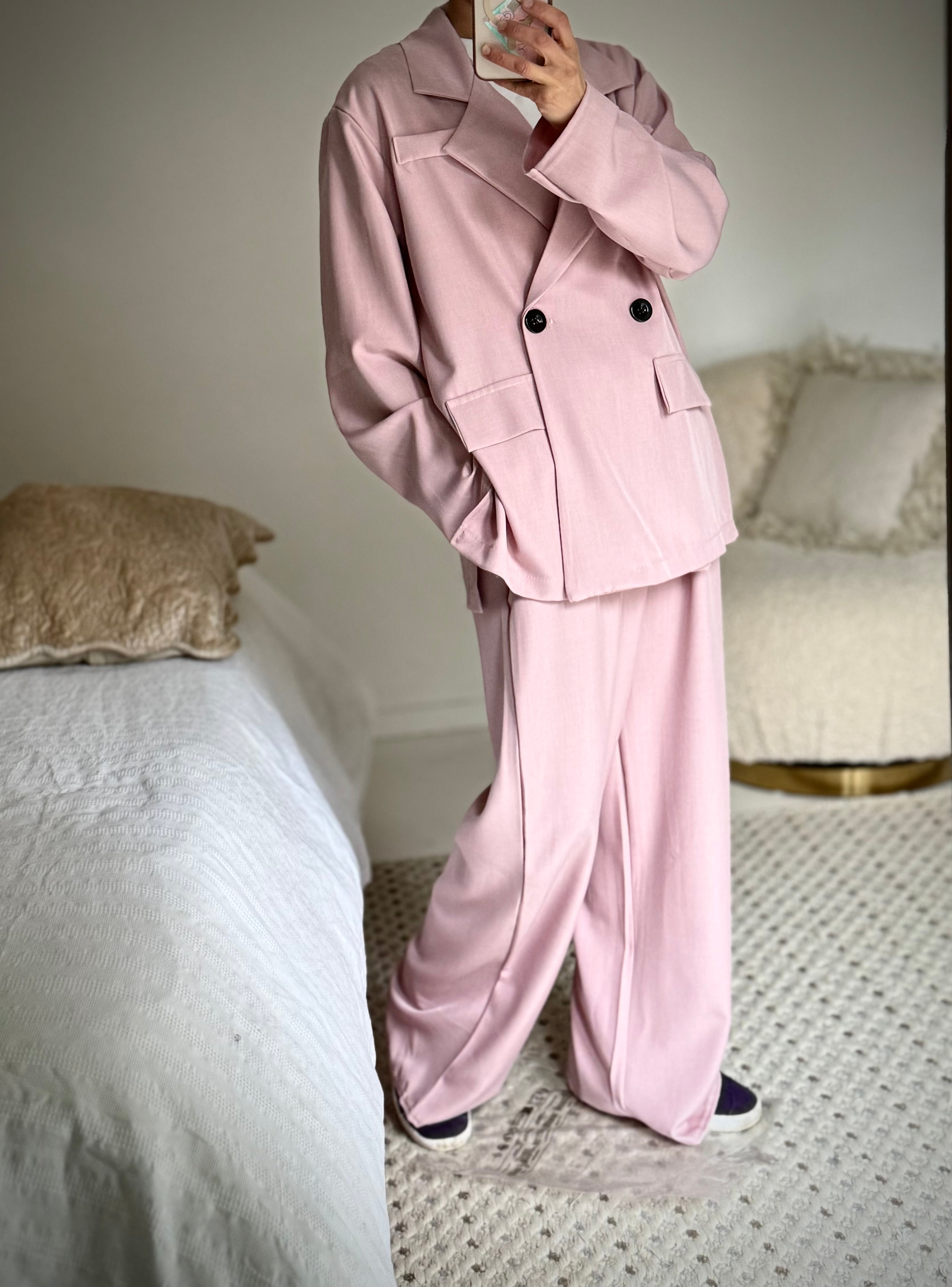Tailleur Blazy