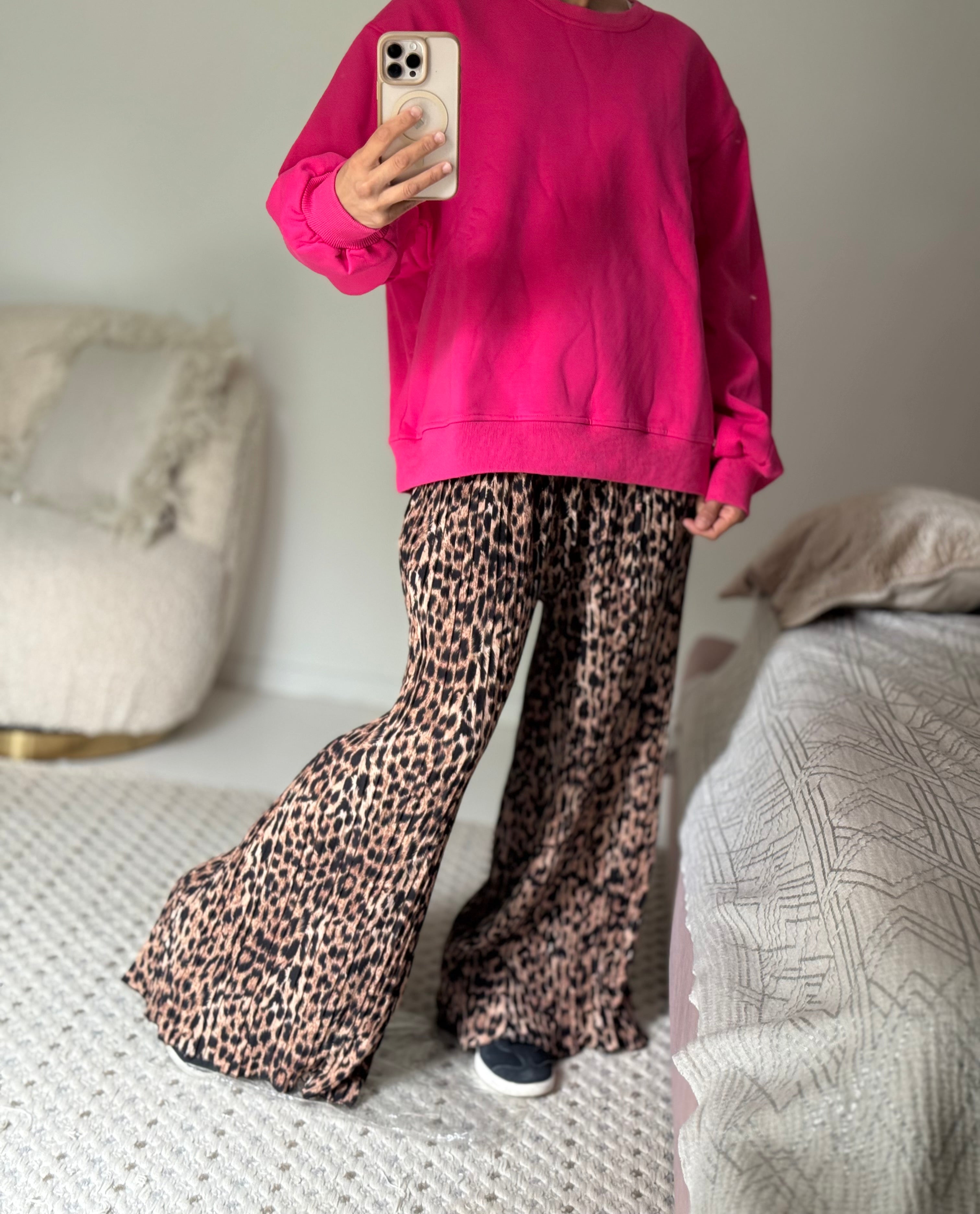 Pantalon Tiggy