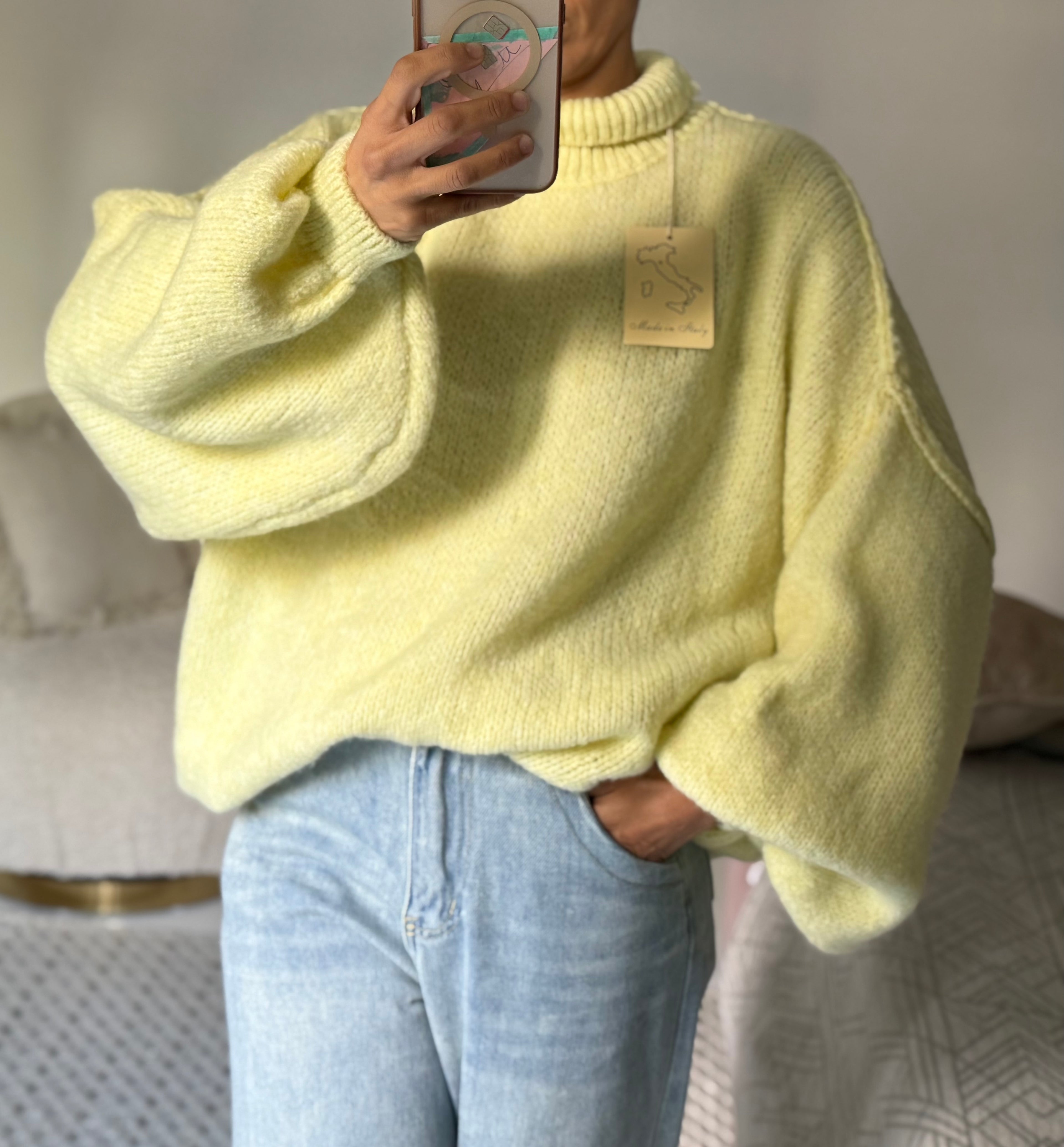 Pull Cocoon 2