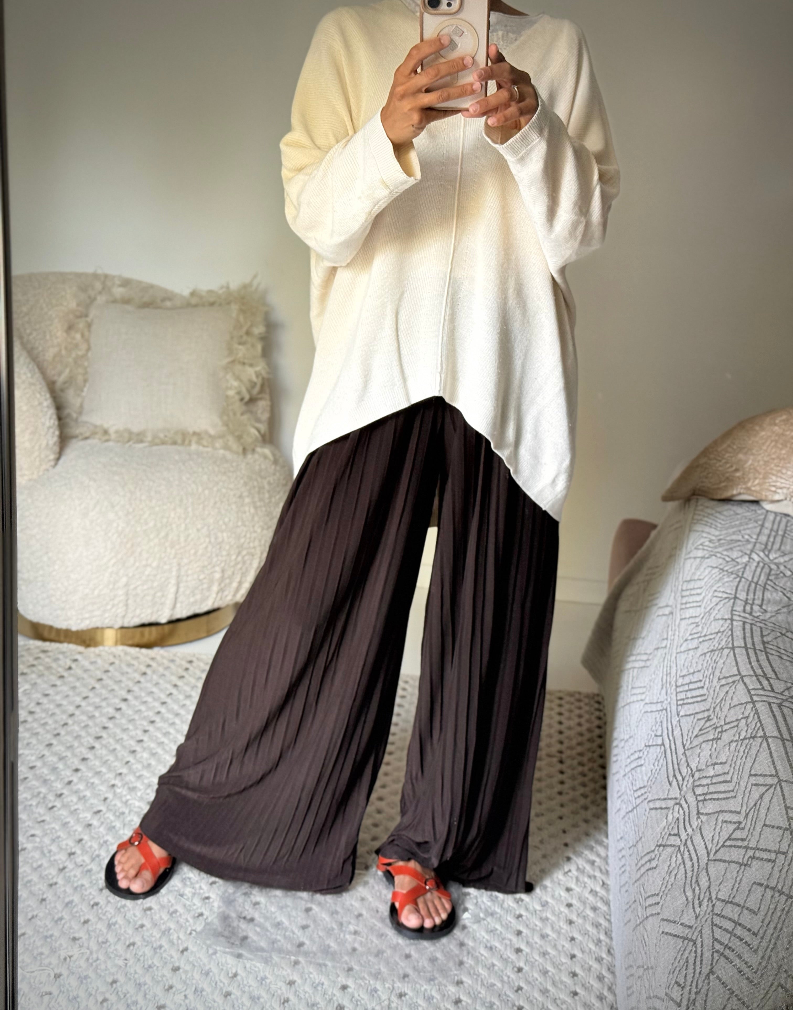 Pantalon Sienna