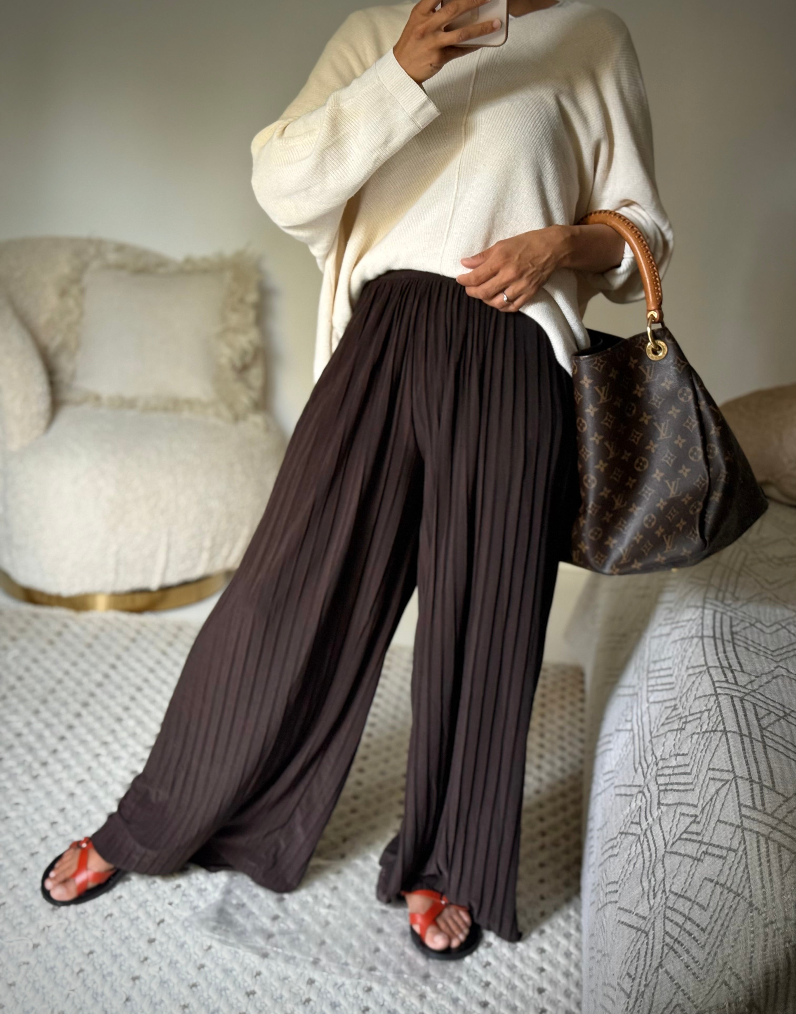 Pantalon Sienna