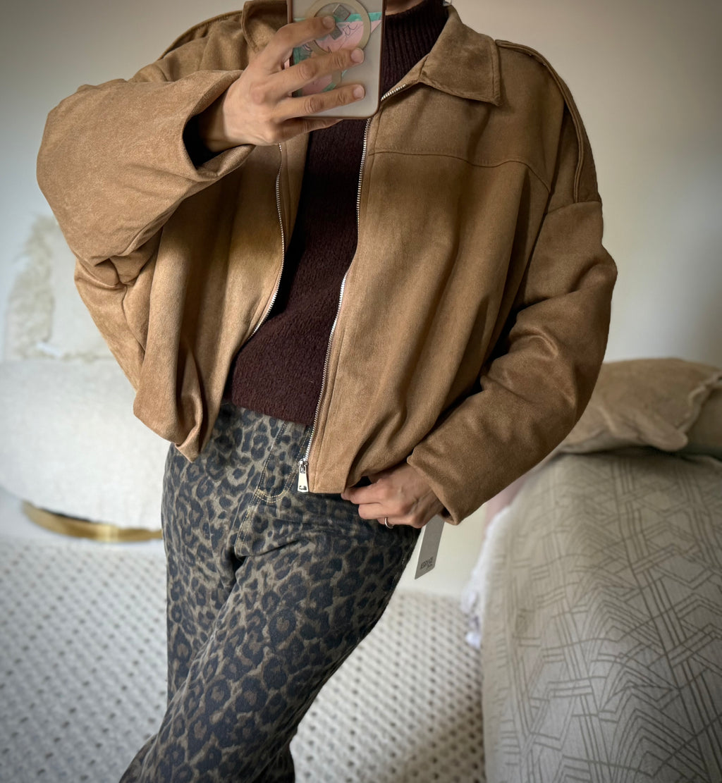 Veste Icon