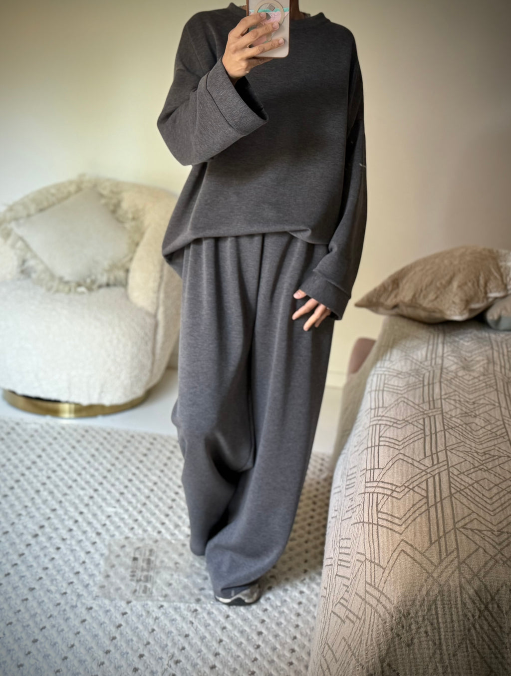 Ensemble Mocha