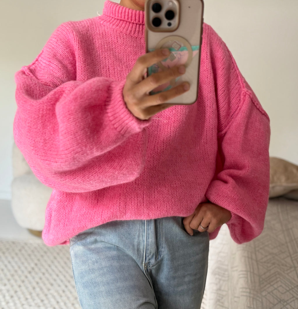 Pull Cocoon 2