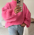 Pull Cocoon 2