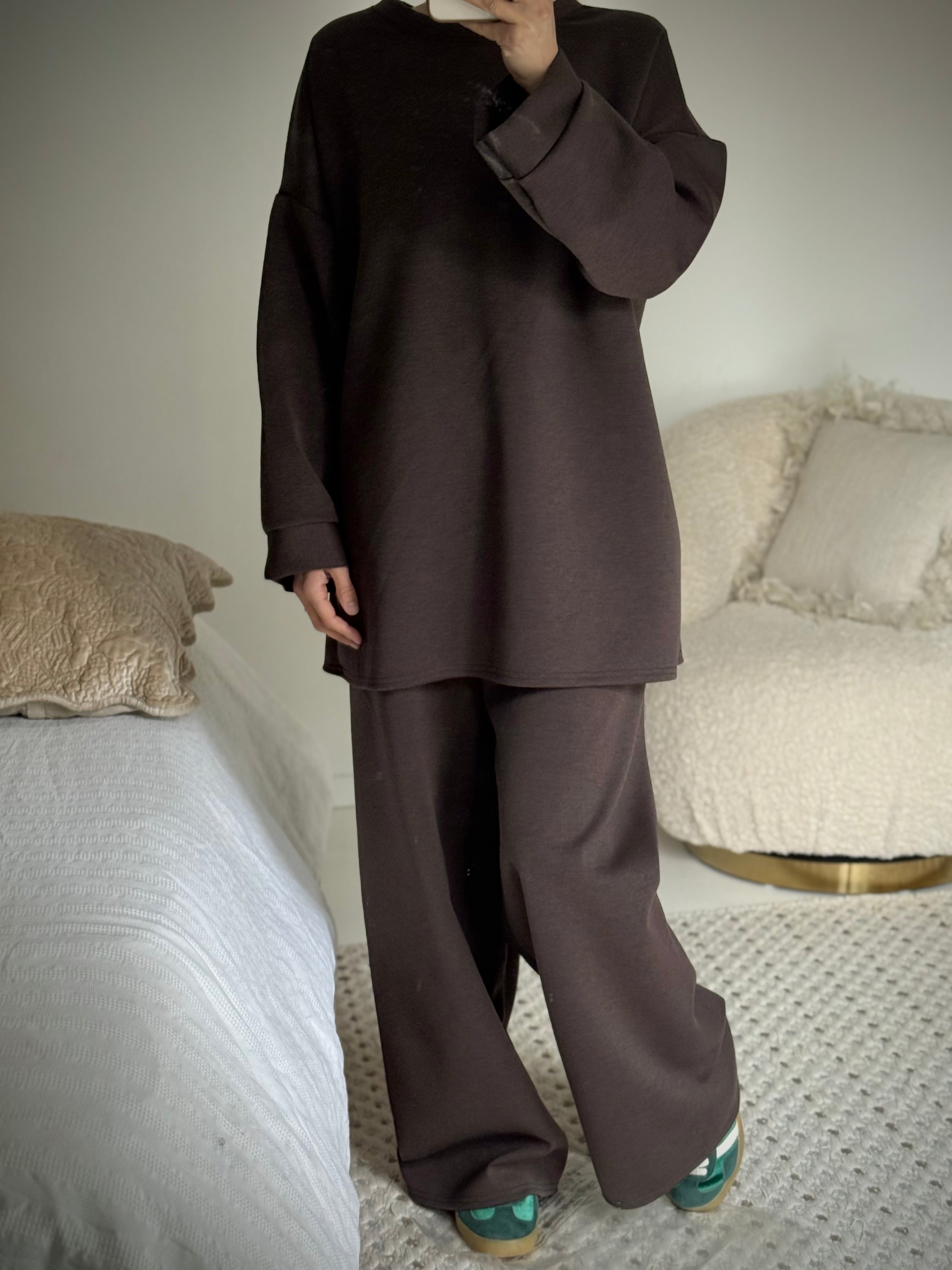 Ensemble Mocha