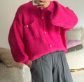 Cardigan Eden