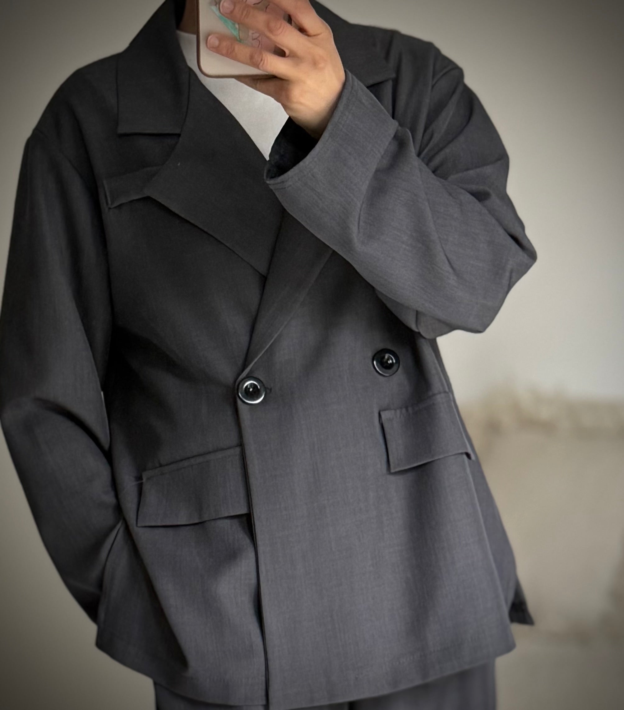 Tailleur Blazy