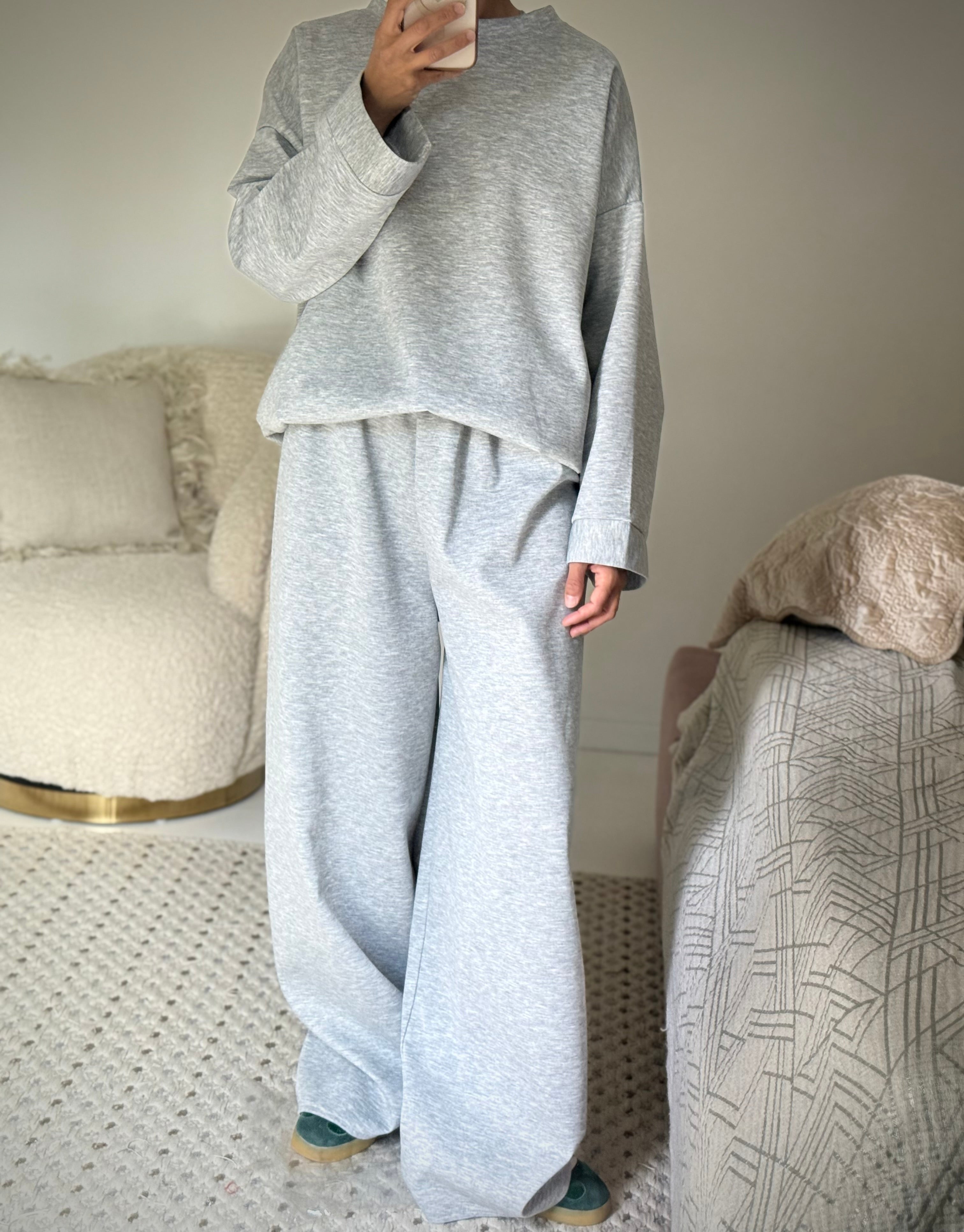 Ensemble Mocha