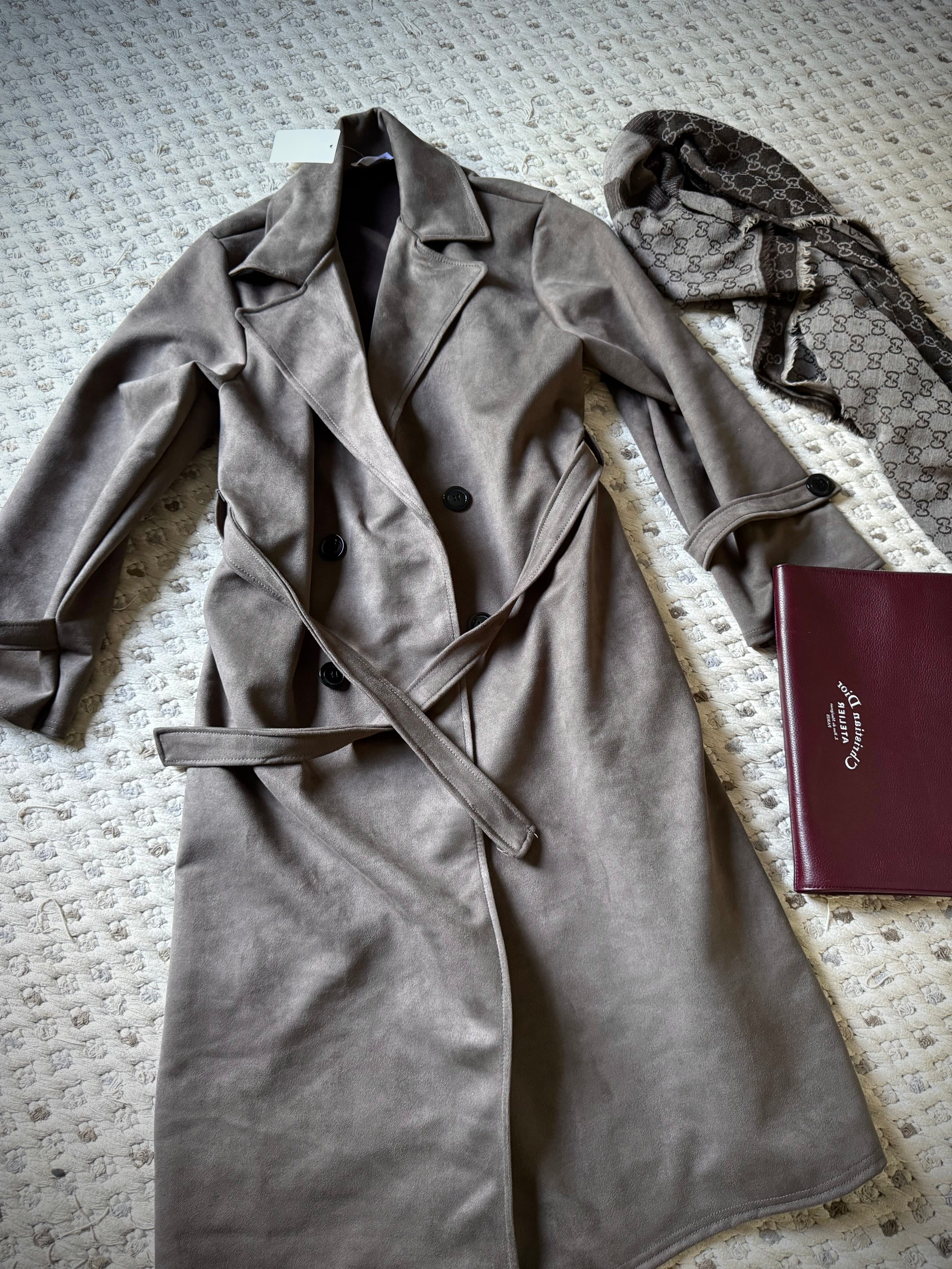 Trench coat Rivoli