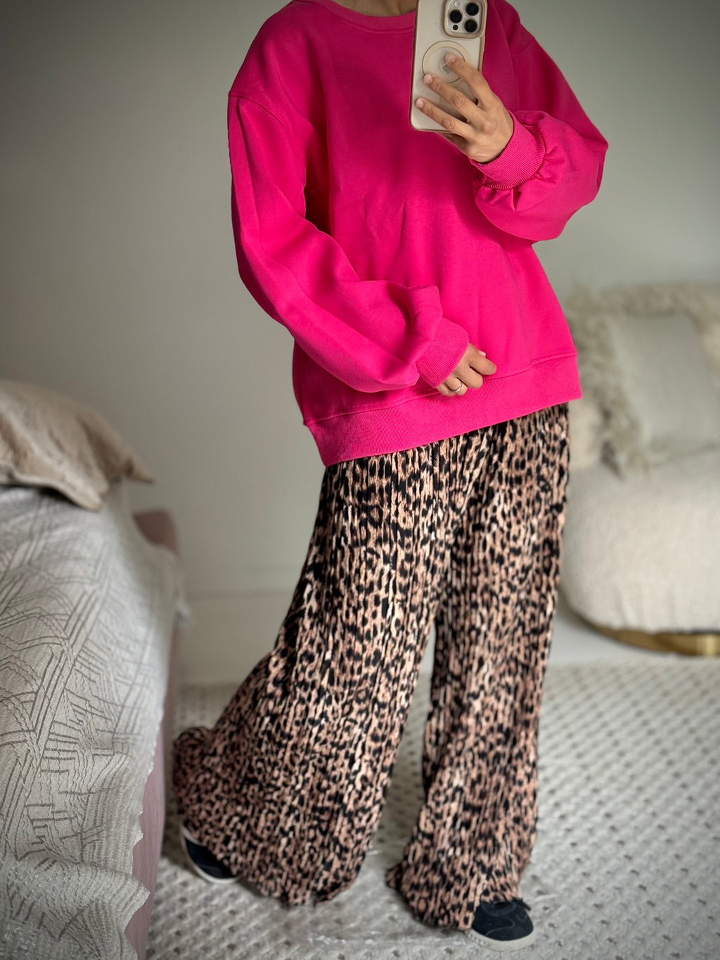 Pantalon Tiggy