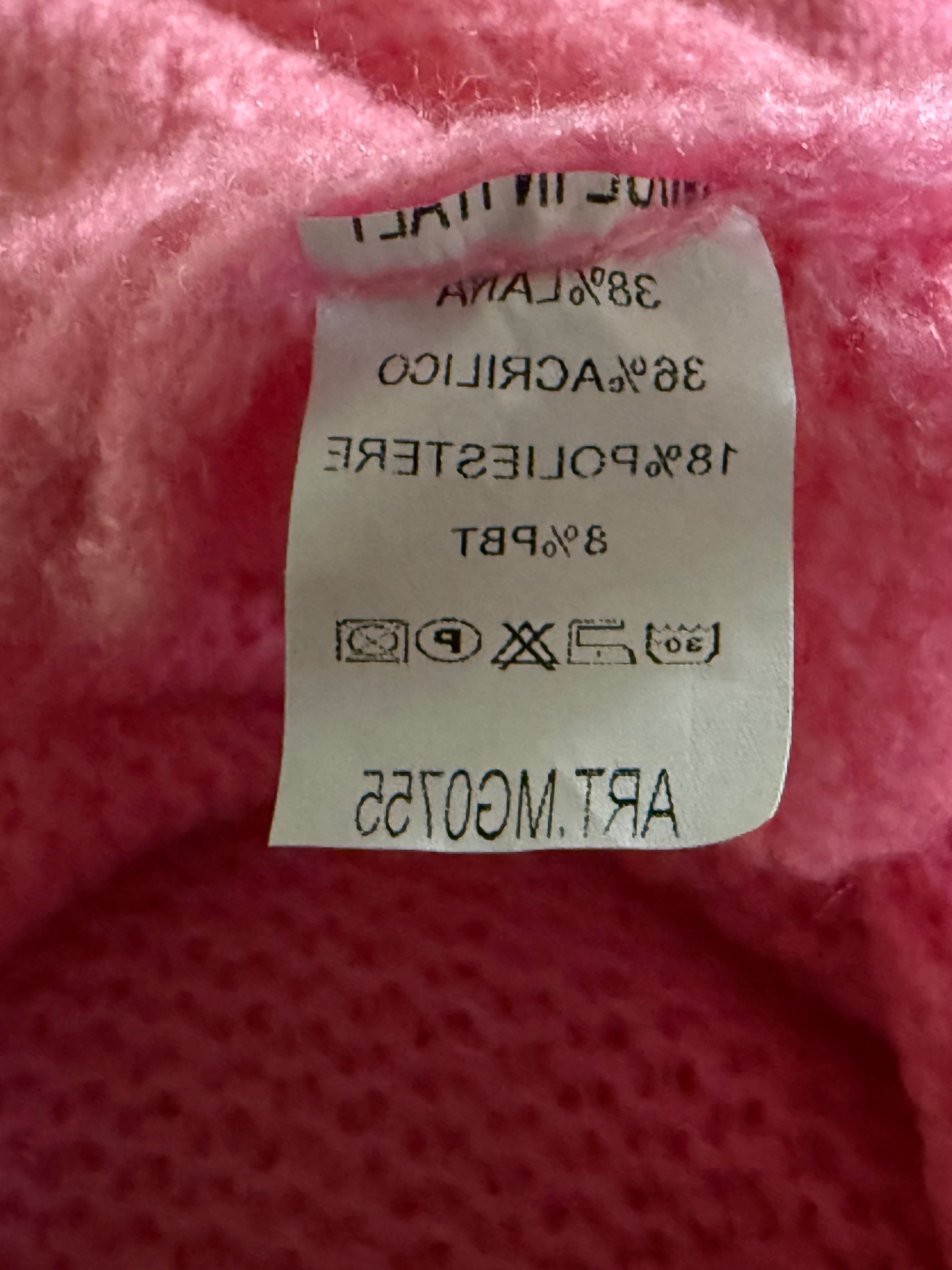 Pull Cocoon 2